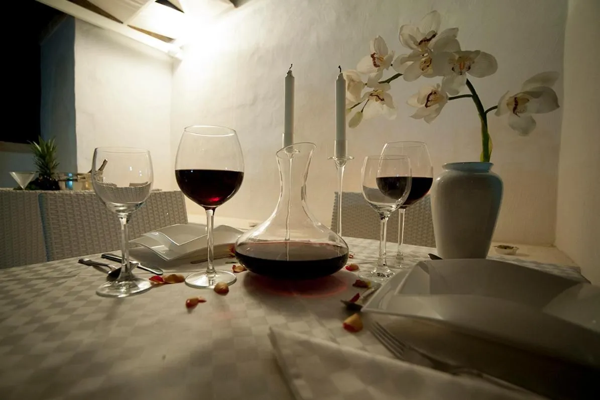 Balcony/Terrace in TS Residence