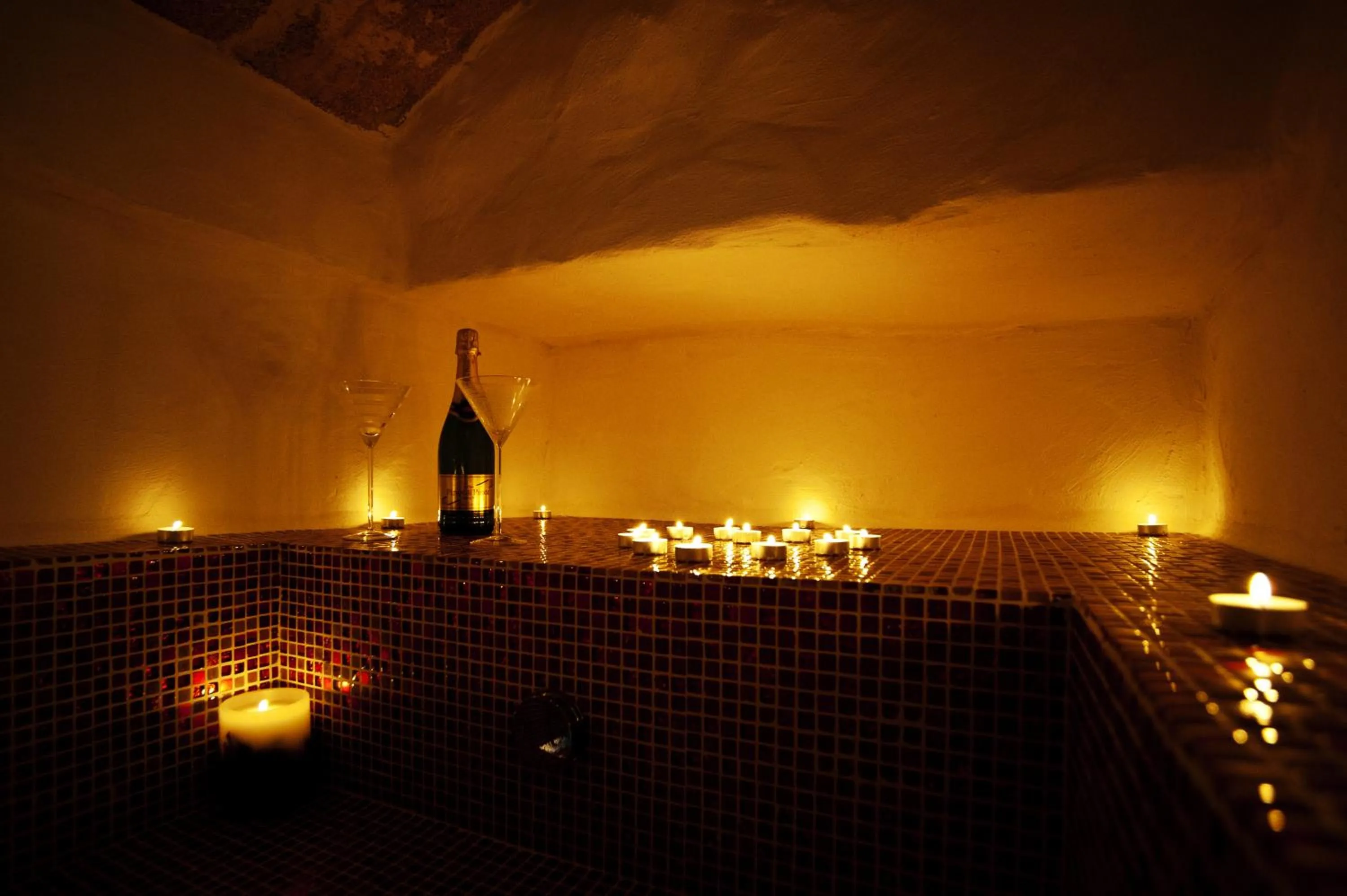 Bathroom in TS Residence