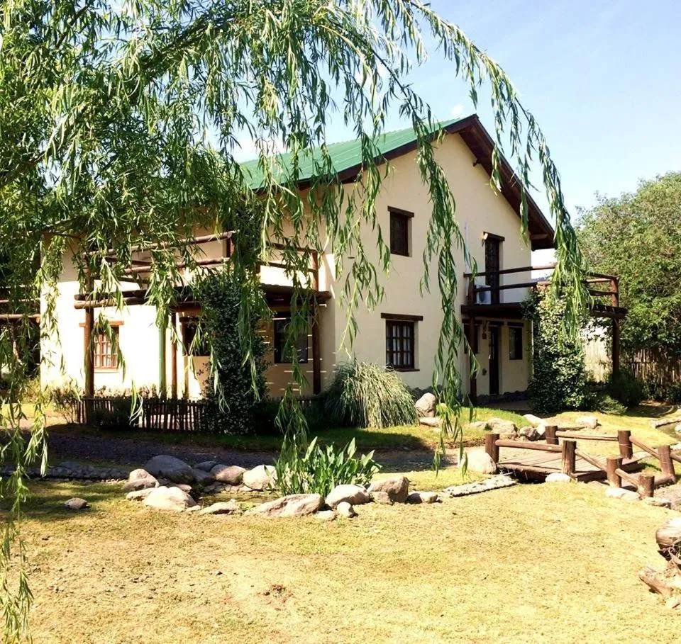 Area and facilities in la matilda