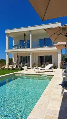 O`Life Boutique Apartments O`Life Boutique Apartments