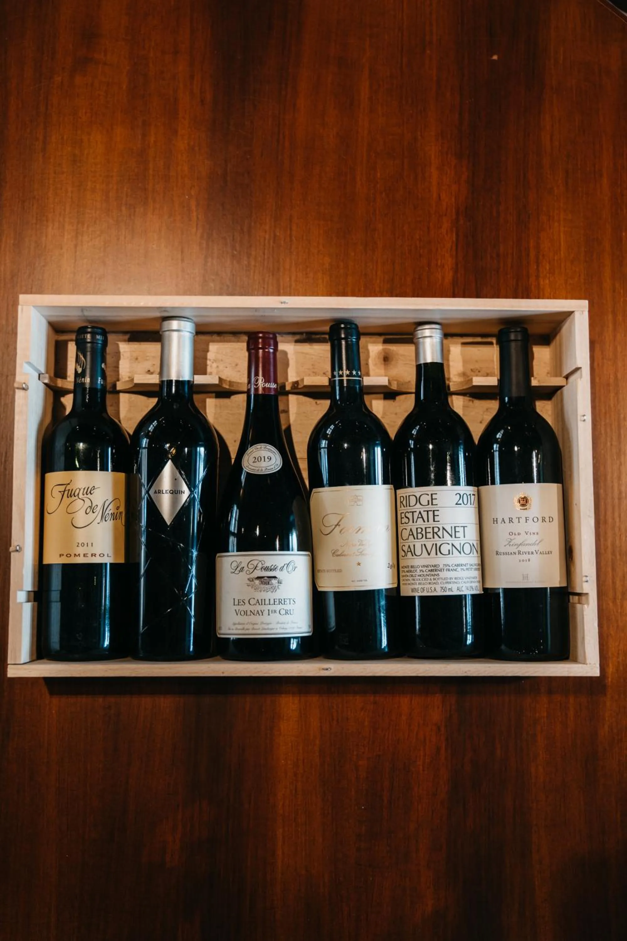 Drinks in Boetiekhotel De Kastanjehof