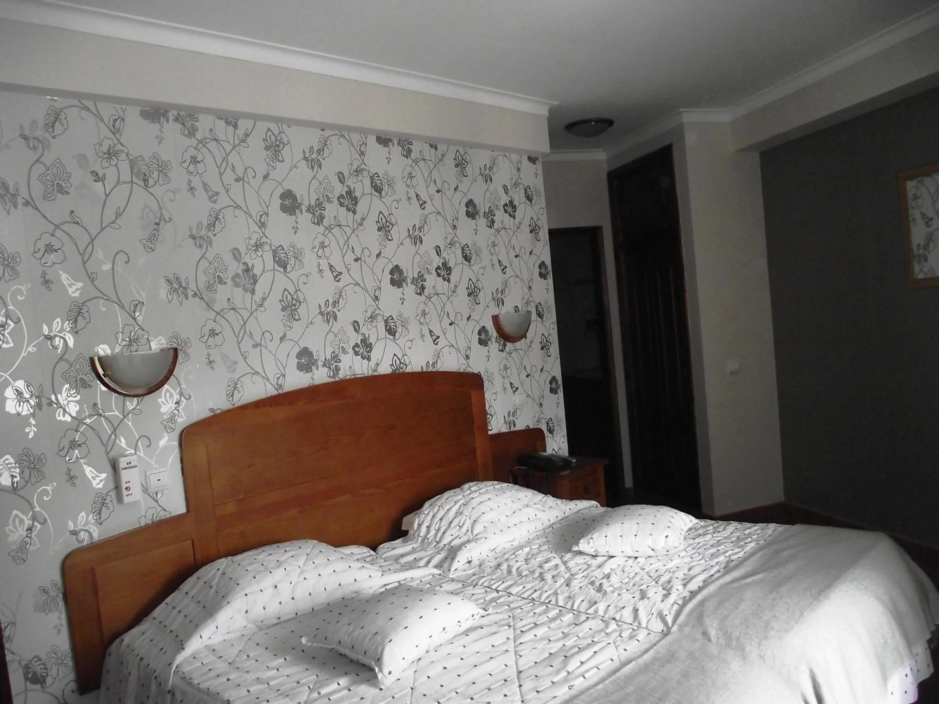 Hotel O Gadanha
