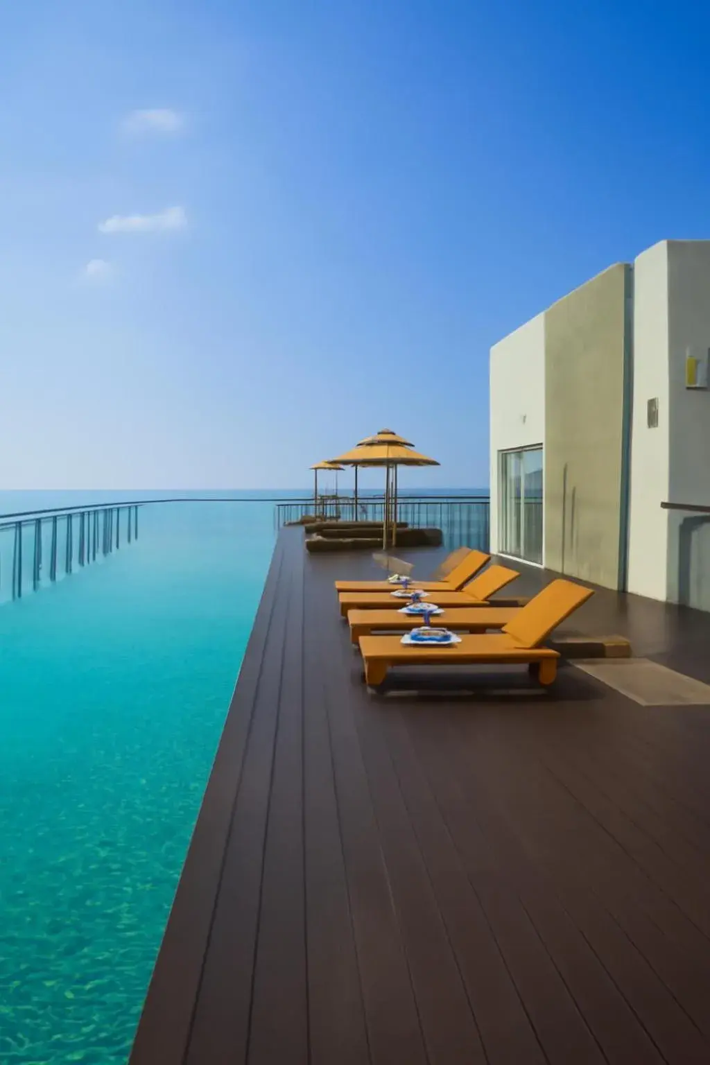 Swimming pool in Sofia Colombo City Hotel Swimming pool in Sofia Colombo City Hotel