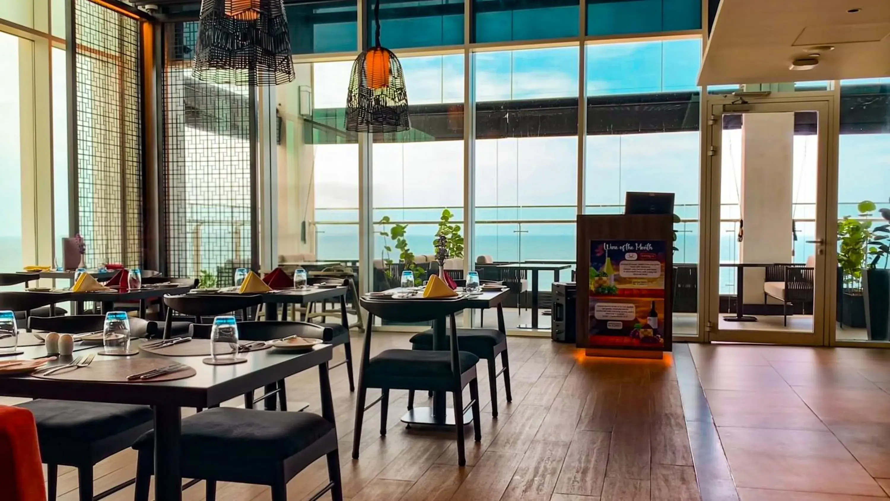 Restaurant/places to eat in Sofia Colombo City Hotel Restaurant/places to eat in Sofia Colombo City Hotel