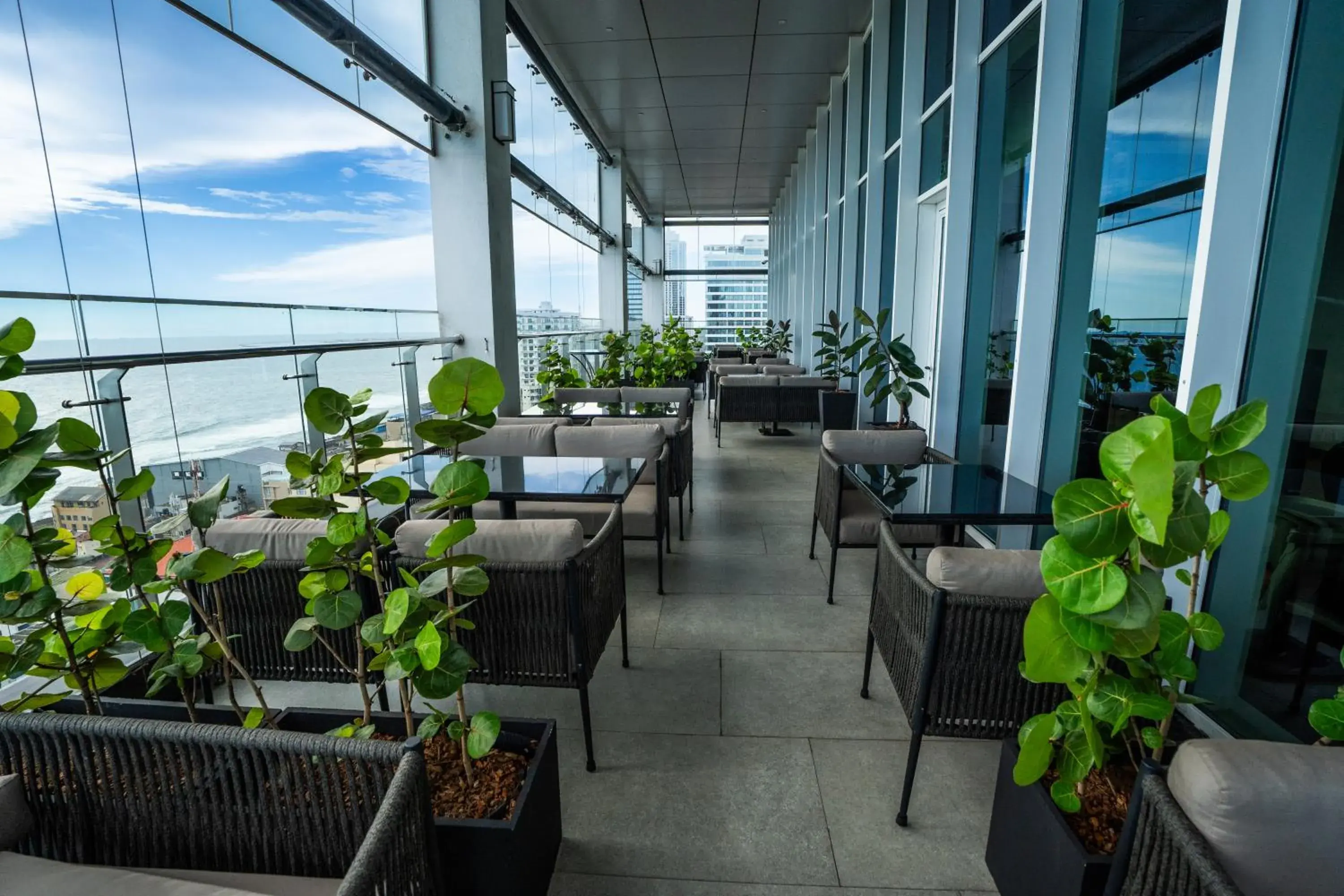 Restaurant/places to eat in Sofia Colombo City Hotel Restaurant/places to eat in Sofia Colombo City Hotel