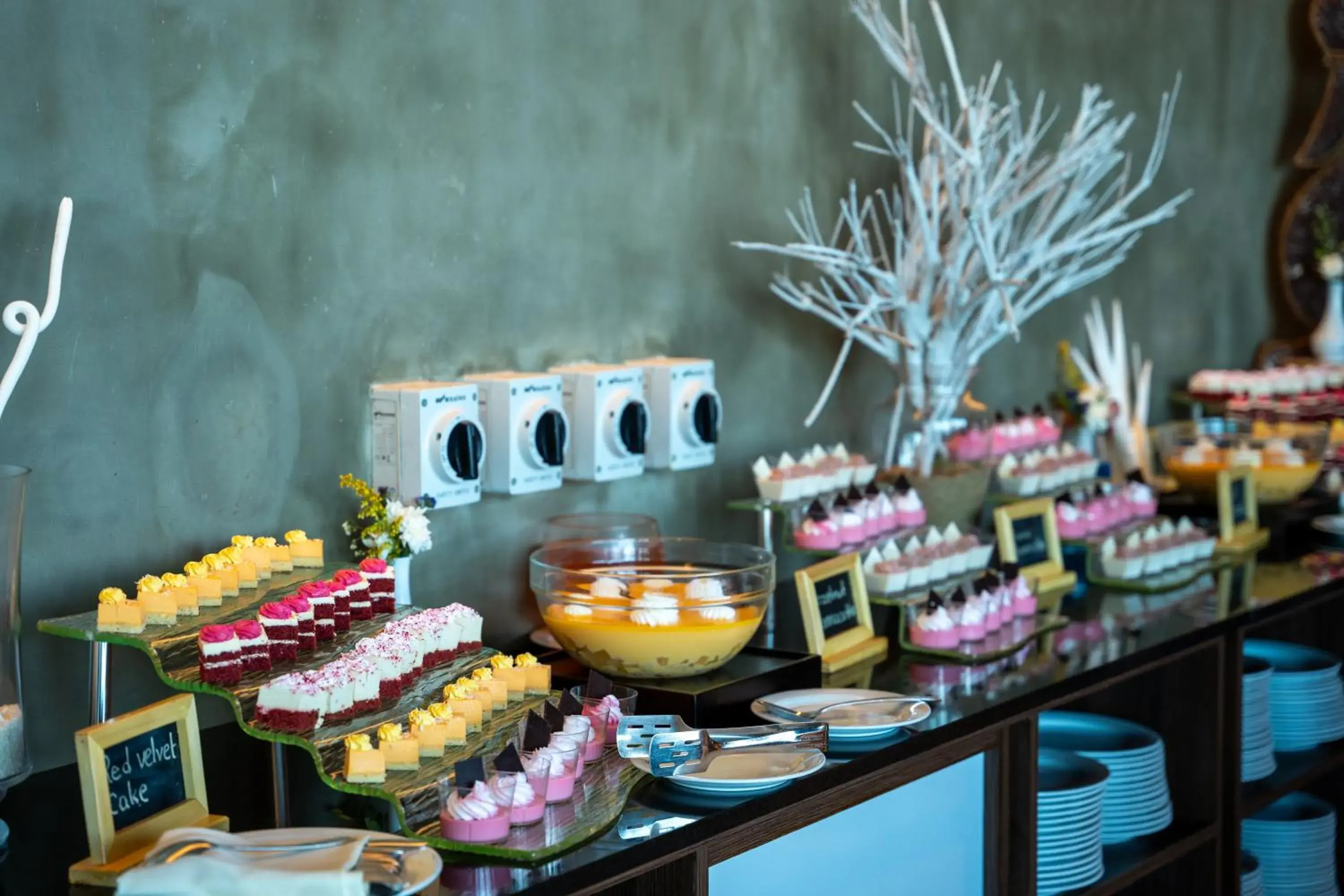 Food in Sofia Colombo City Hotel Food in Sofia Colombo City Hotel