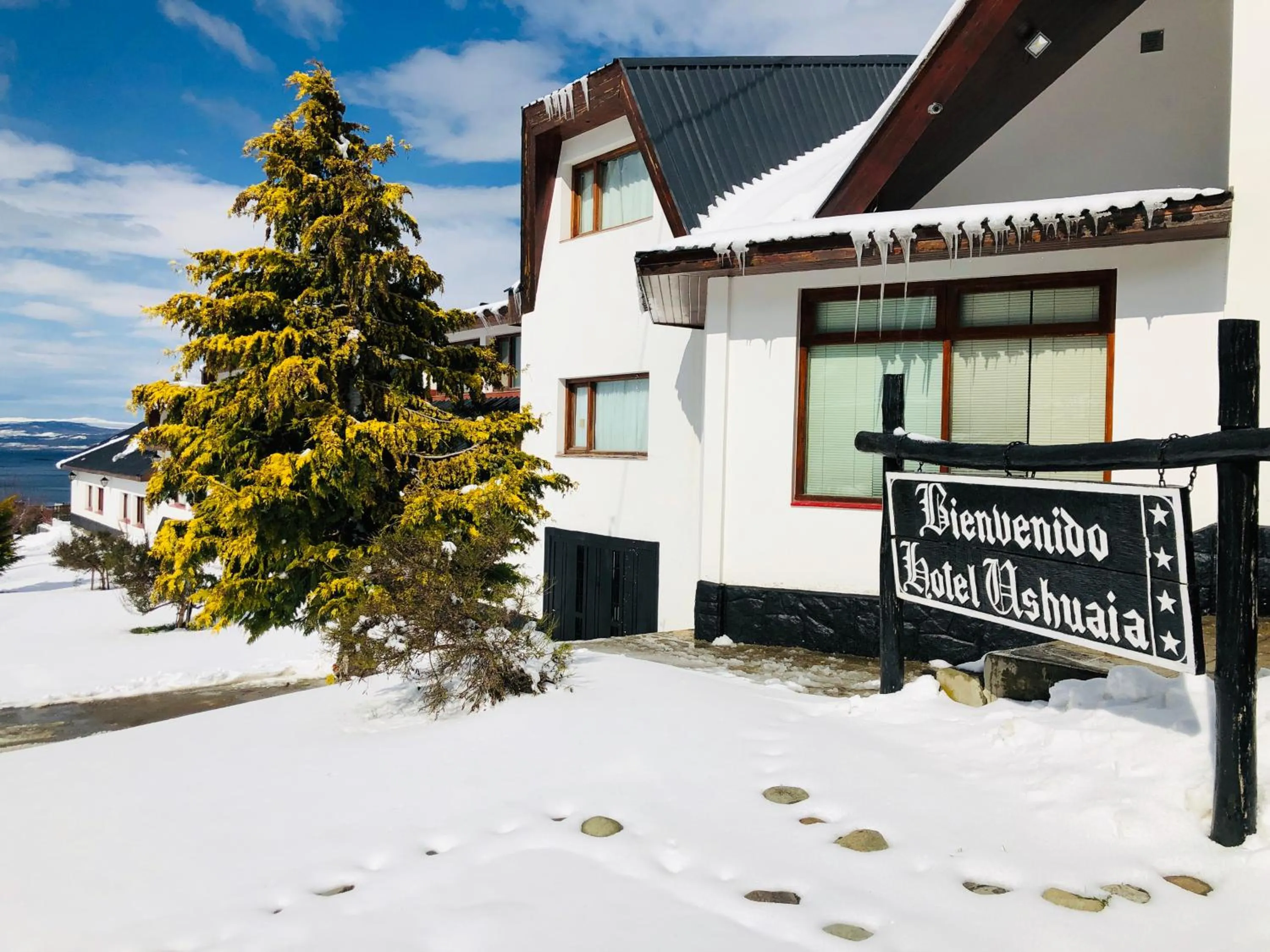 Hotel Ushuaia
