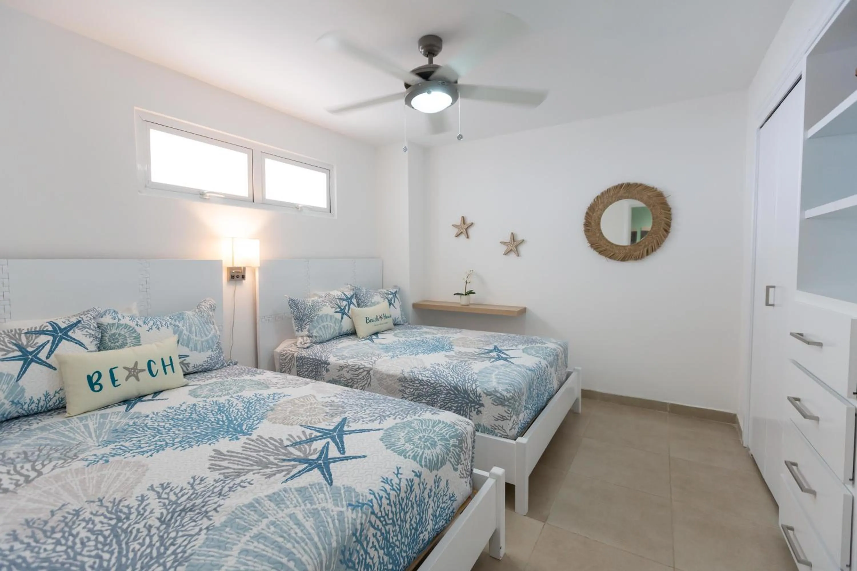 Bed in Marbella Juan Dolio Beachfront