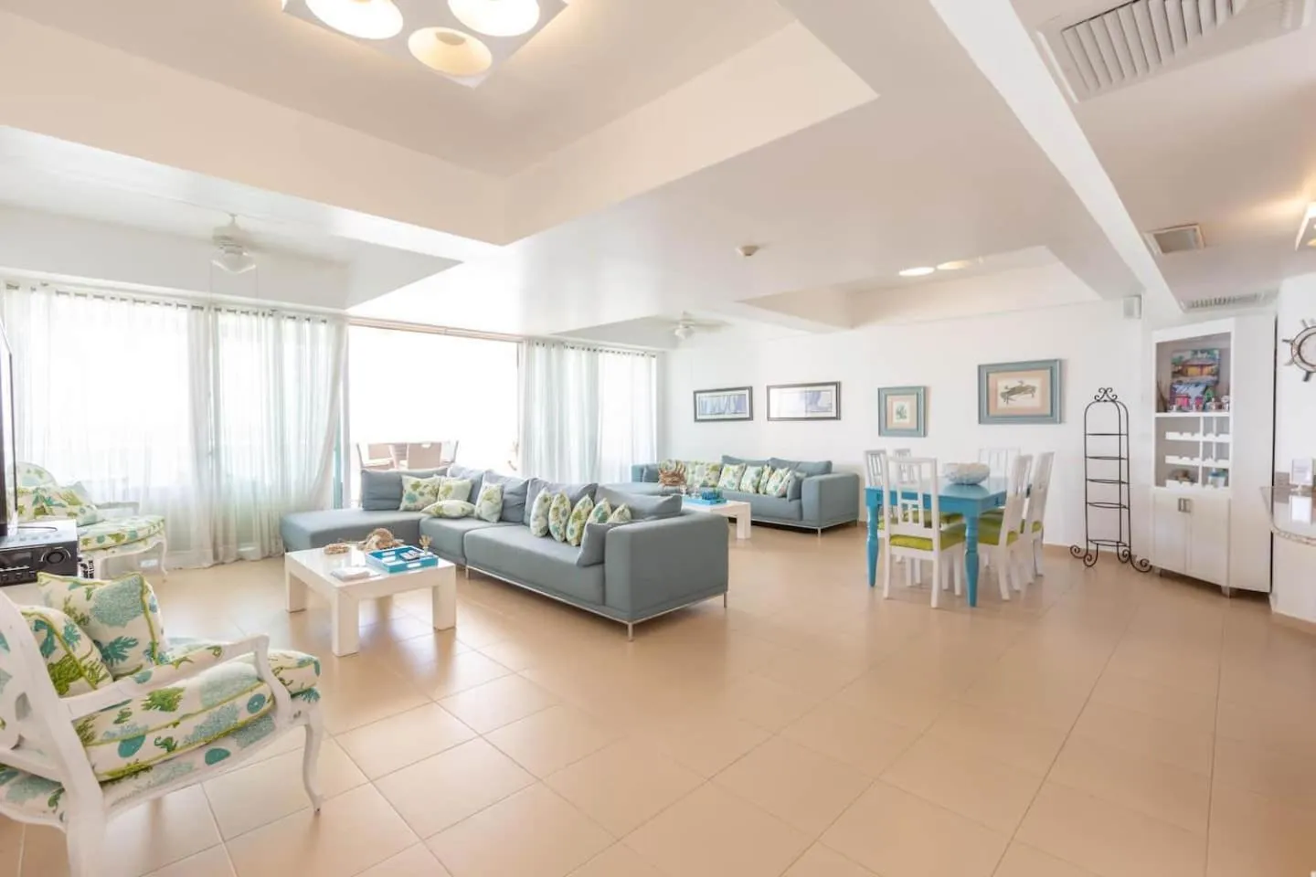 Marbella Juan Dolio Beachfront