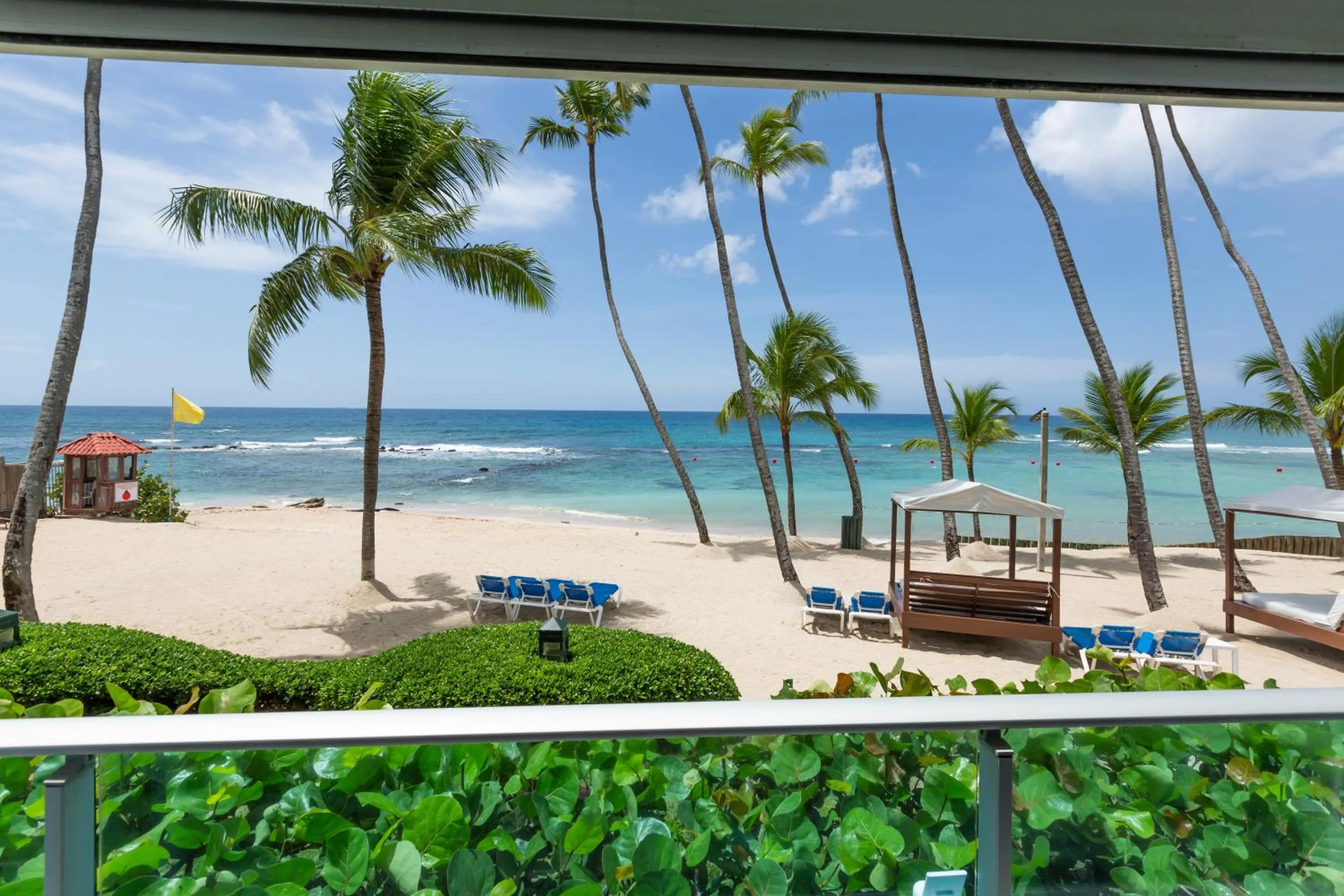 Marbella Juan Dolio Beachfront