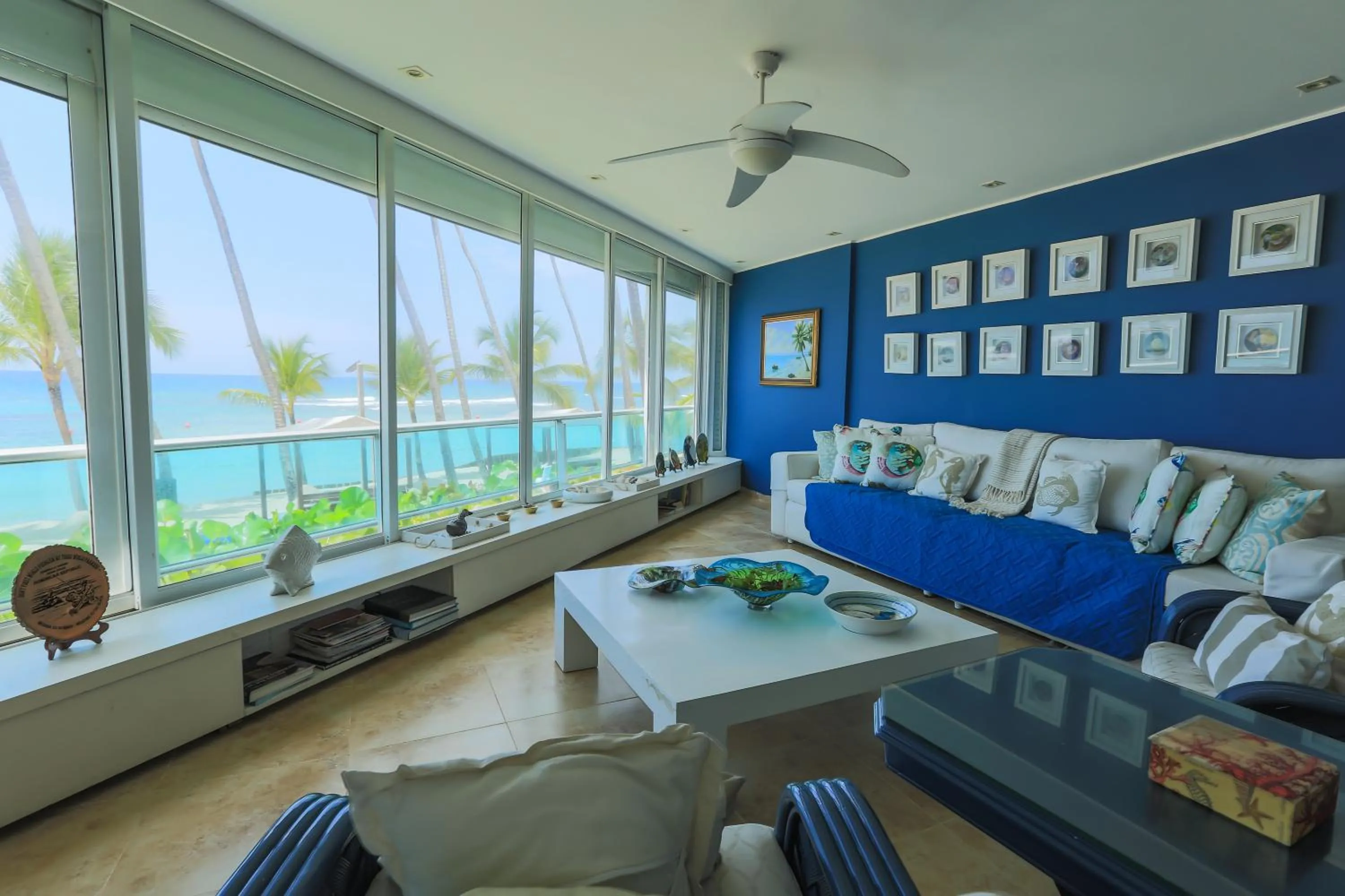 Marbella Juan Dolio Beachfront