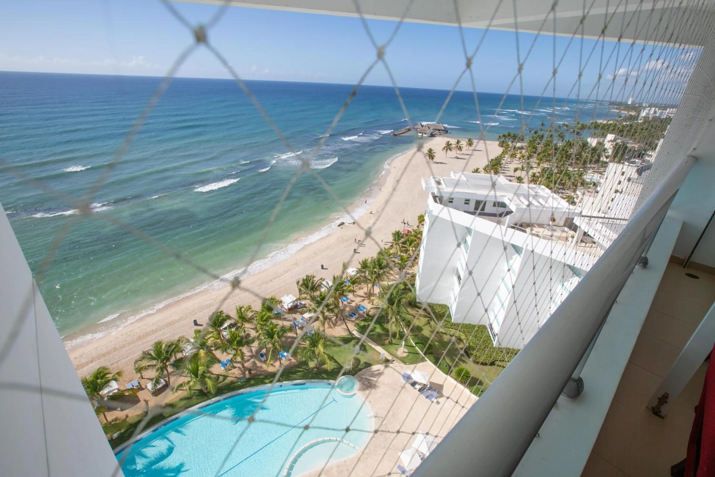 Marbella Juan Dolio Beachfront