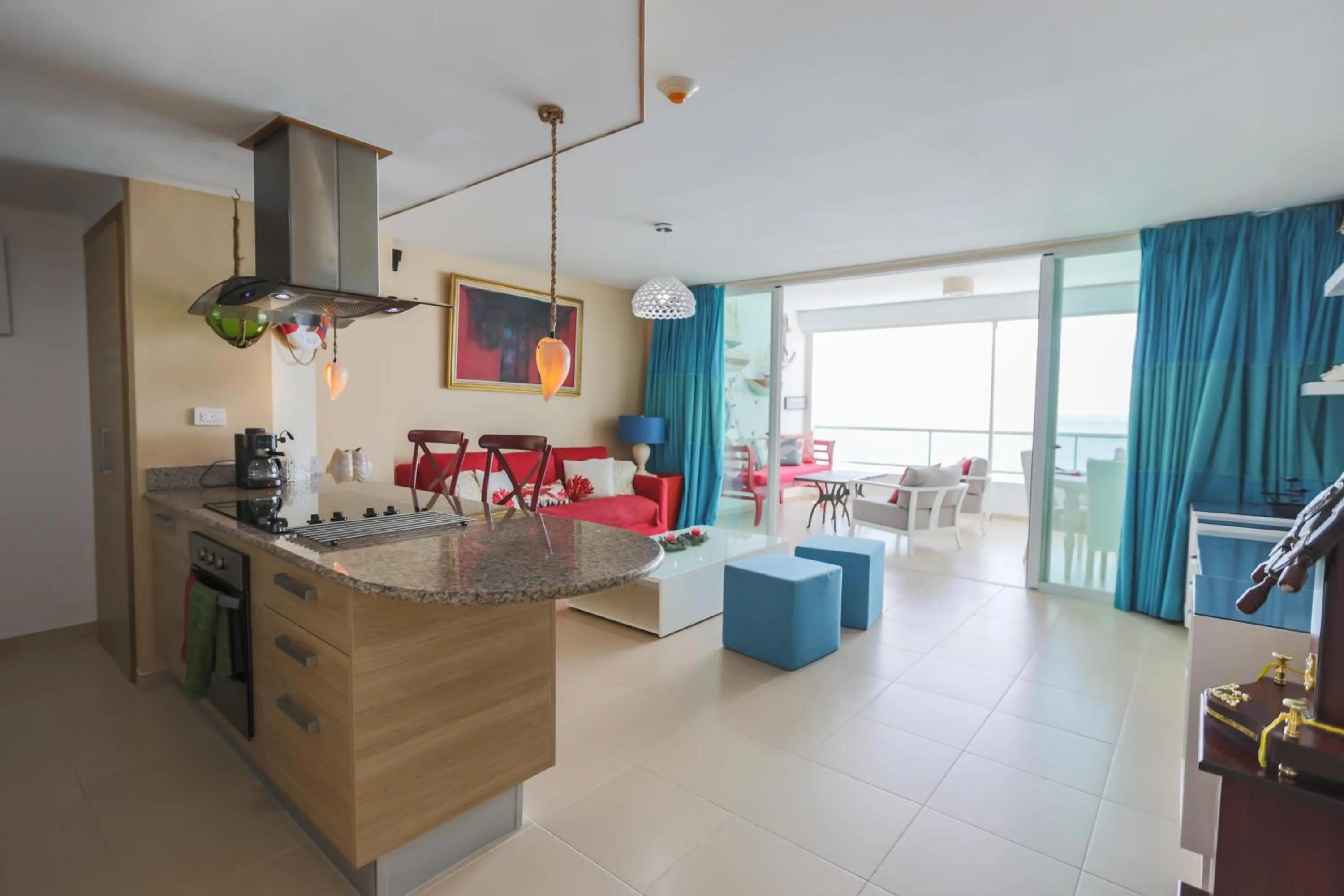 Marbella Juan Dolio Beachfront