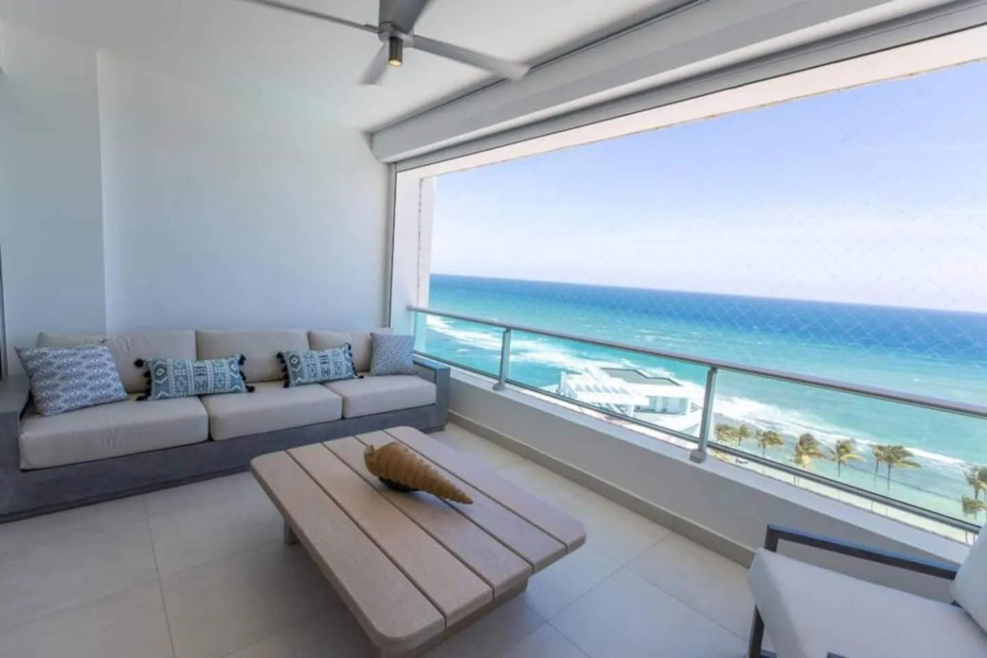 Marbella Juan Dolio Beachfront