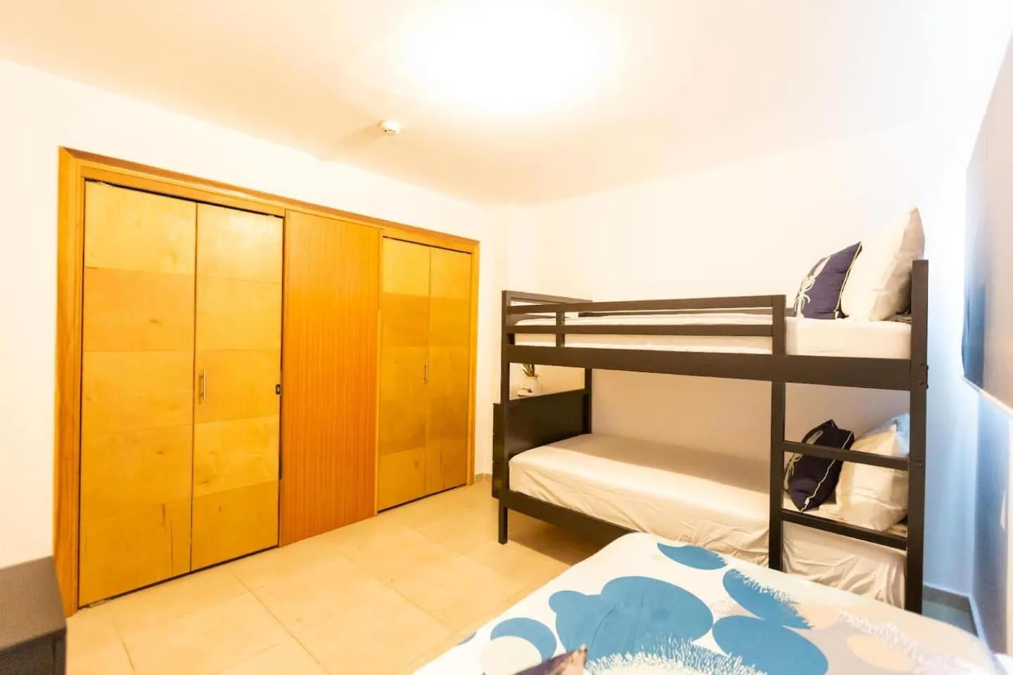 Bed in Marbella Juan Dolio Beachfront