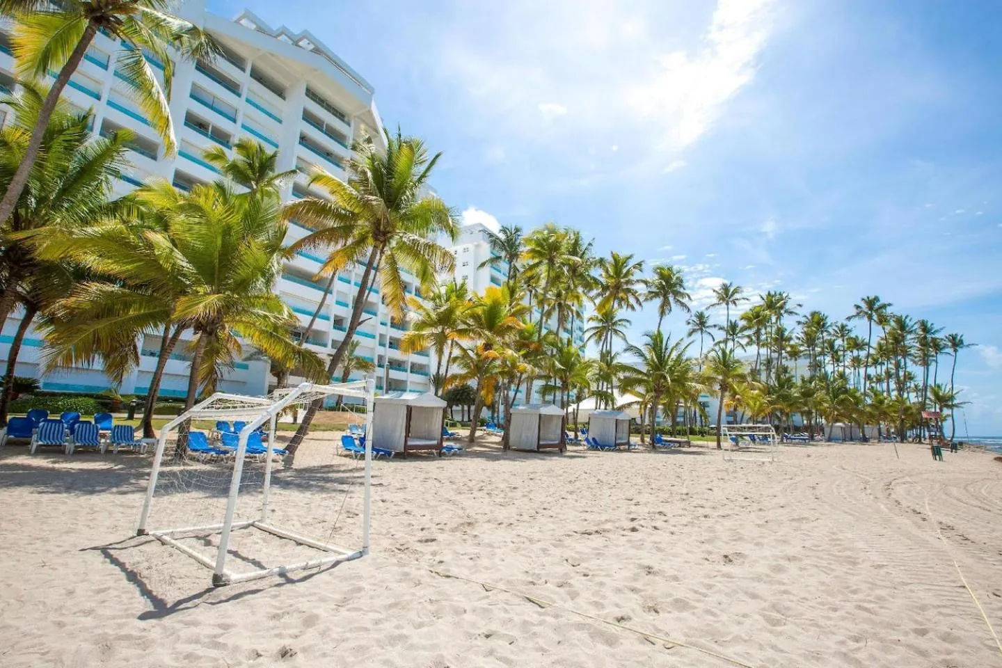 Marbella Juan Dolio Beachfront