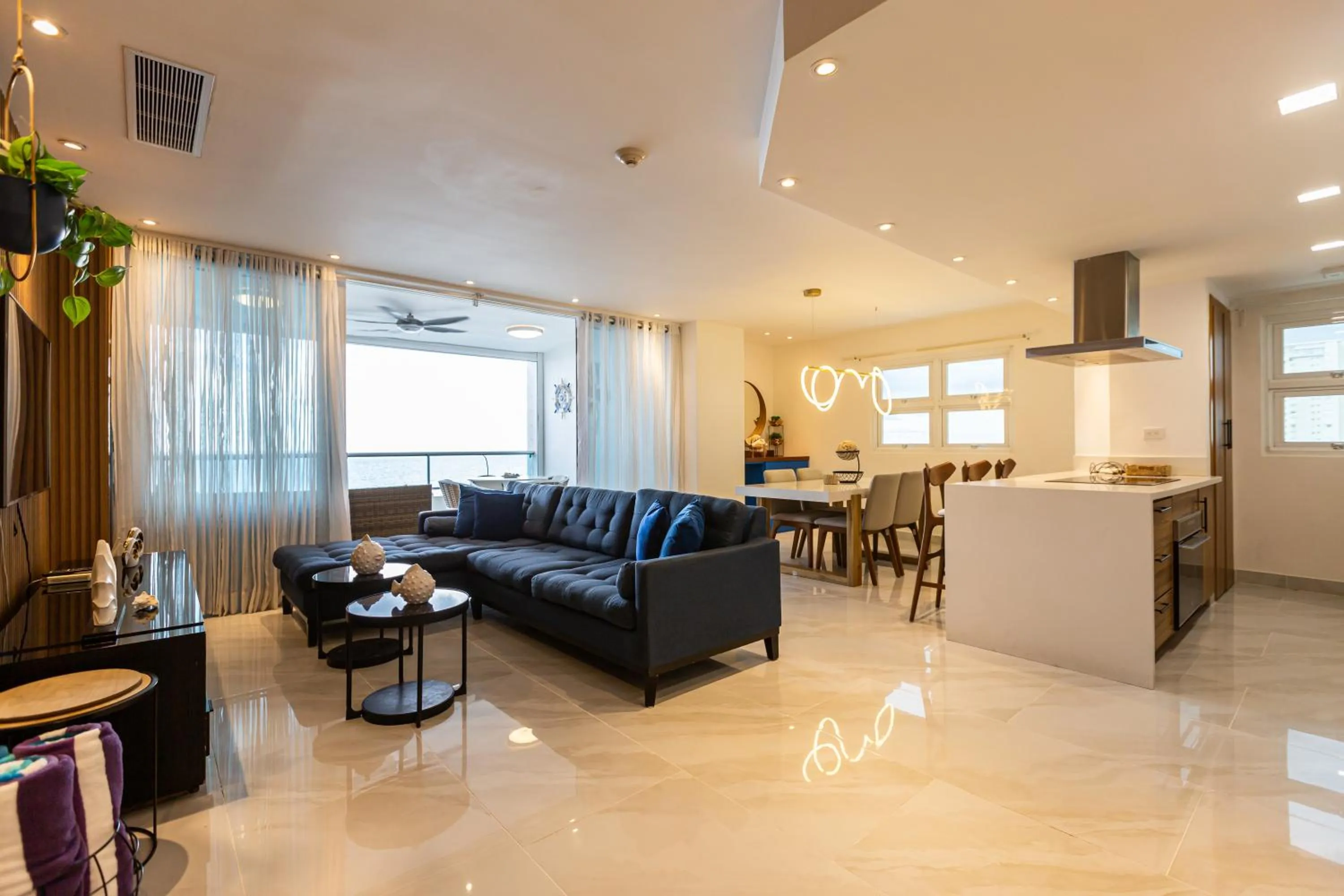 Marbella Juan Dolio Beachfront