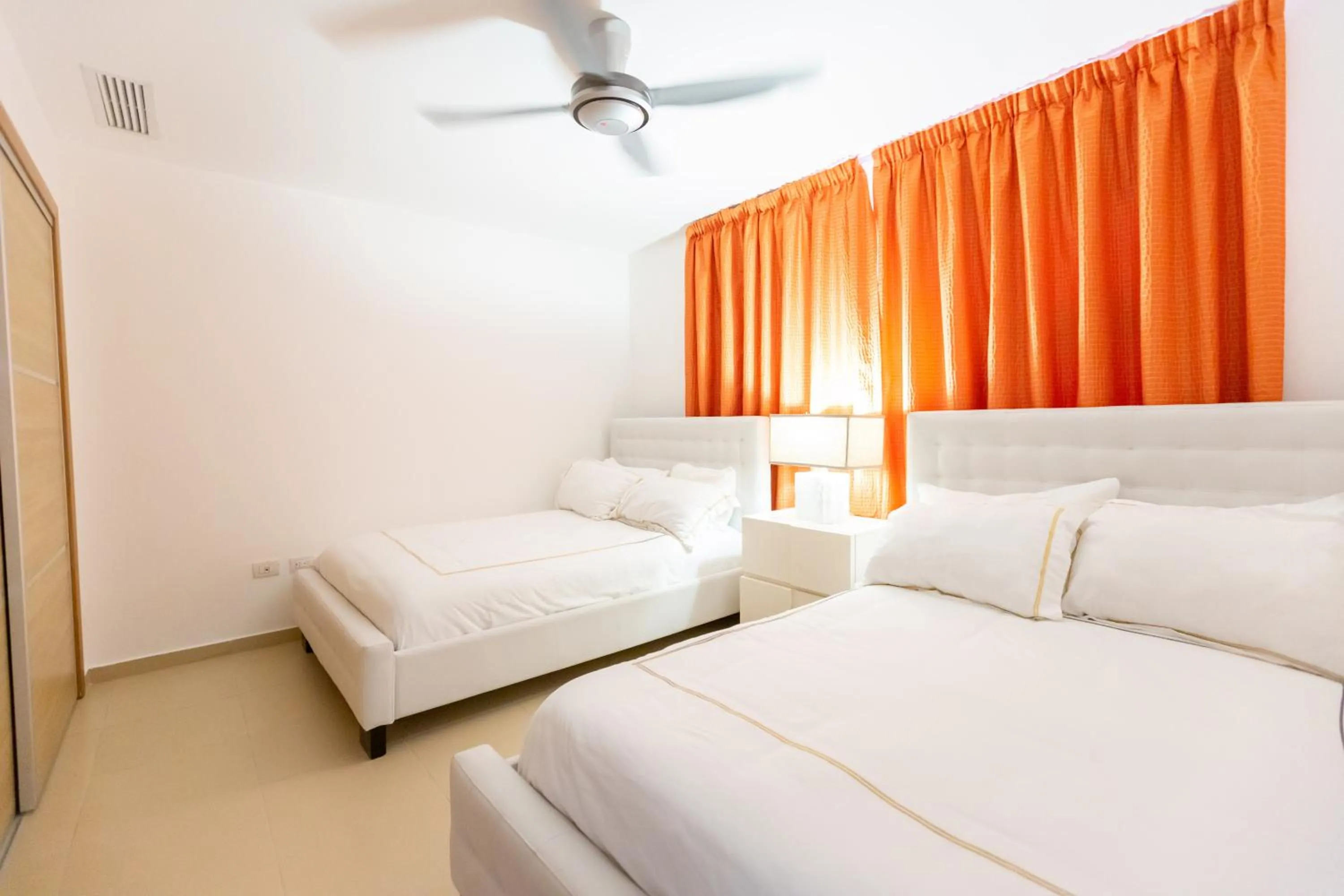 Bed in Marbella Juan Dolio Beachfront