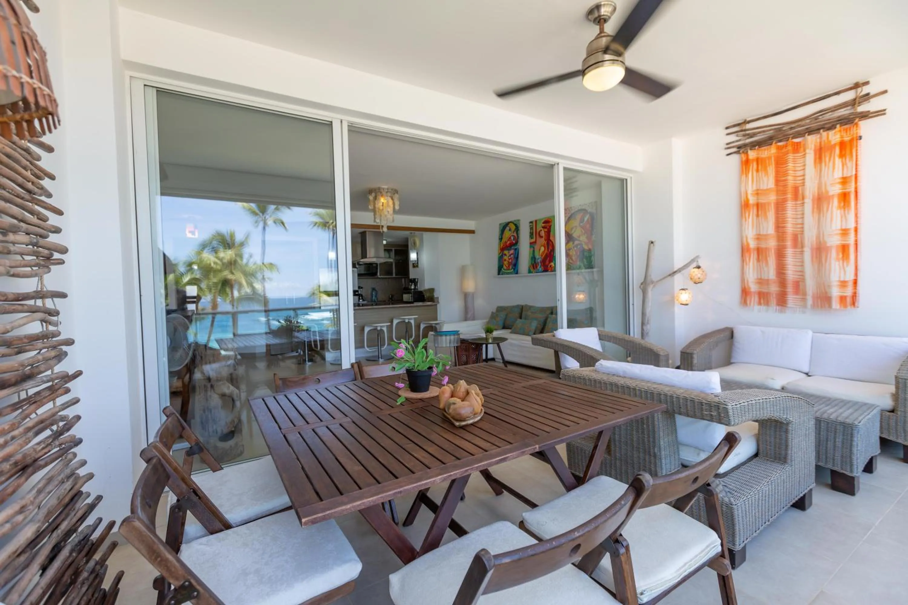 Marbella Juan Dolio Beachfront