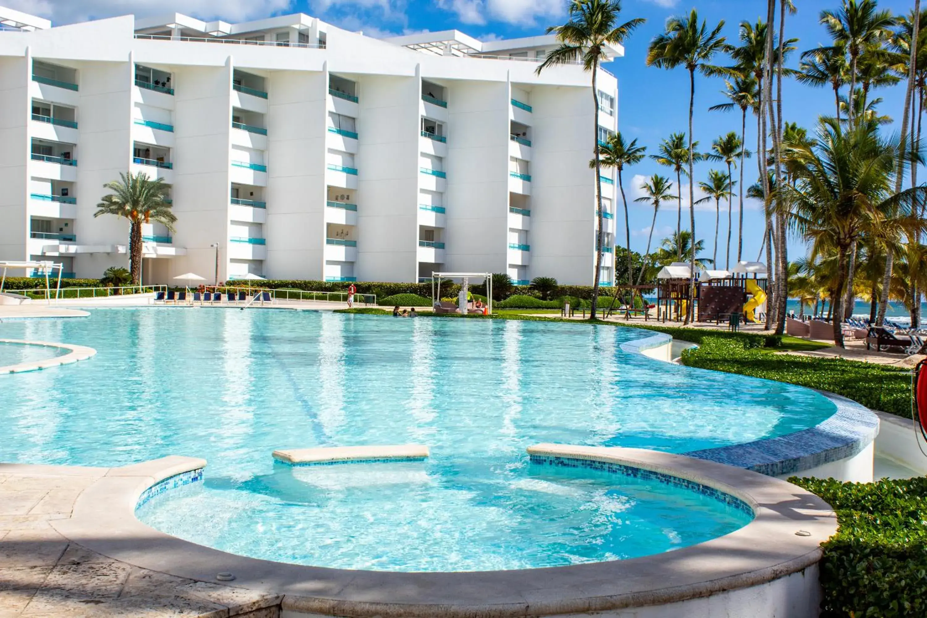 Three-Bedroom Apartment in Marbella Juan Dolio Beachfront Three-Bedroom Apartment in Marbella Juan Dolio Beachfront