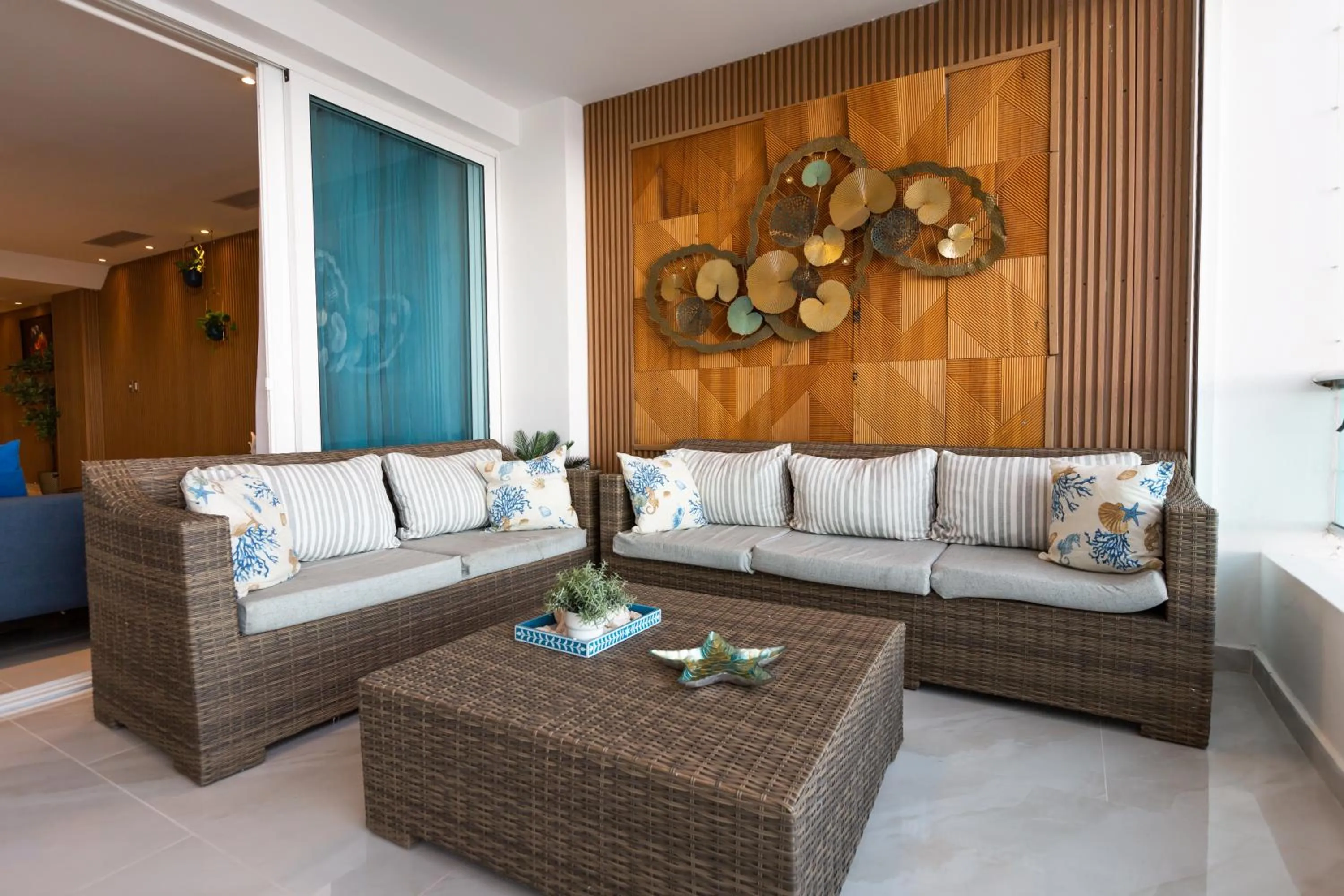 Marbella Juan Dolio Beachfront