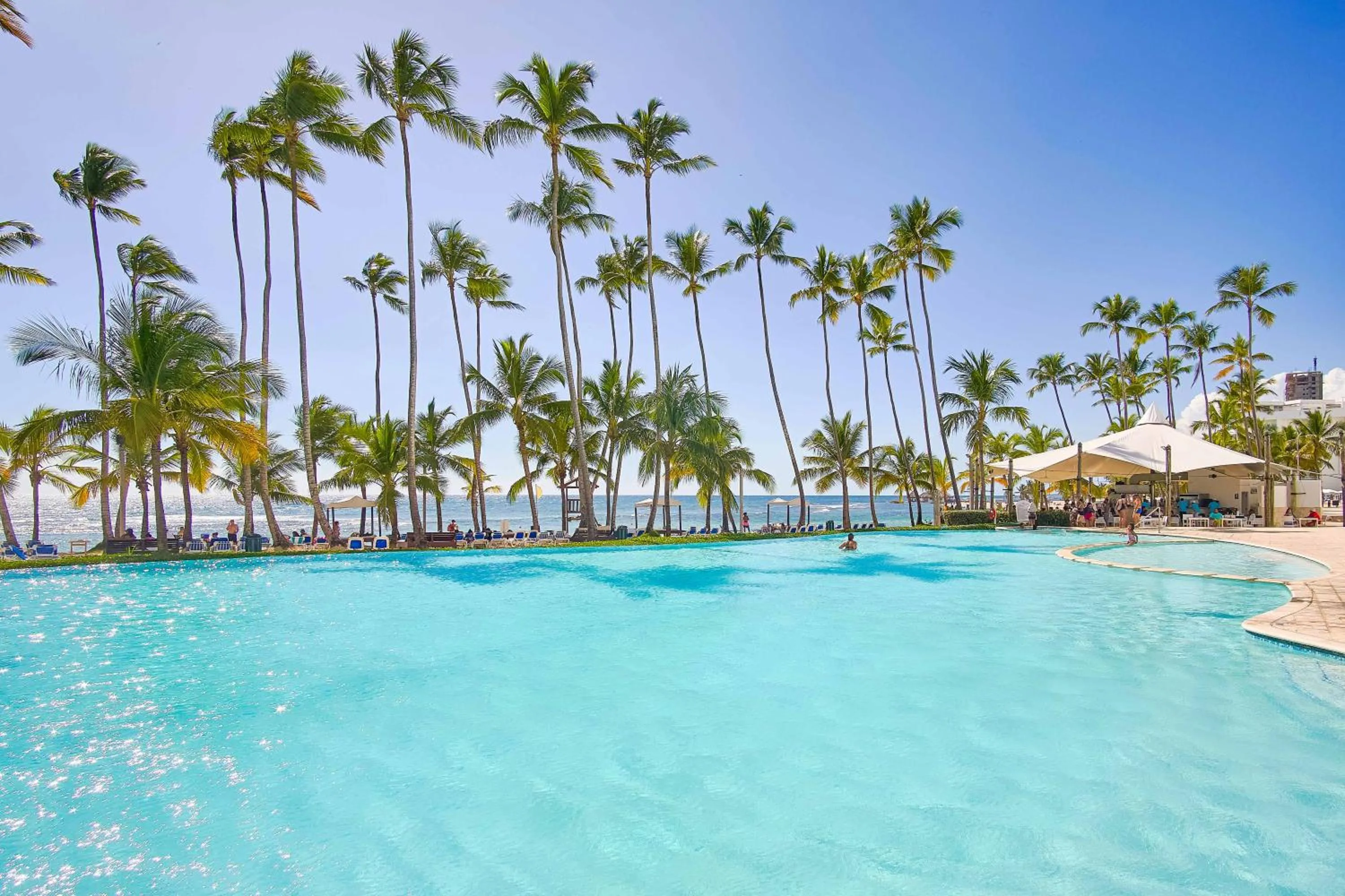 Marbella Juan Dolio Beachfront