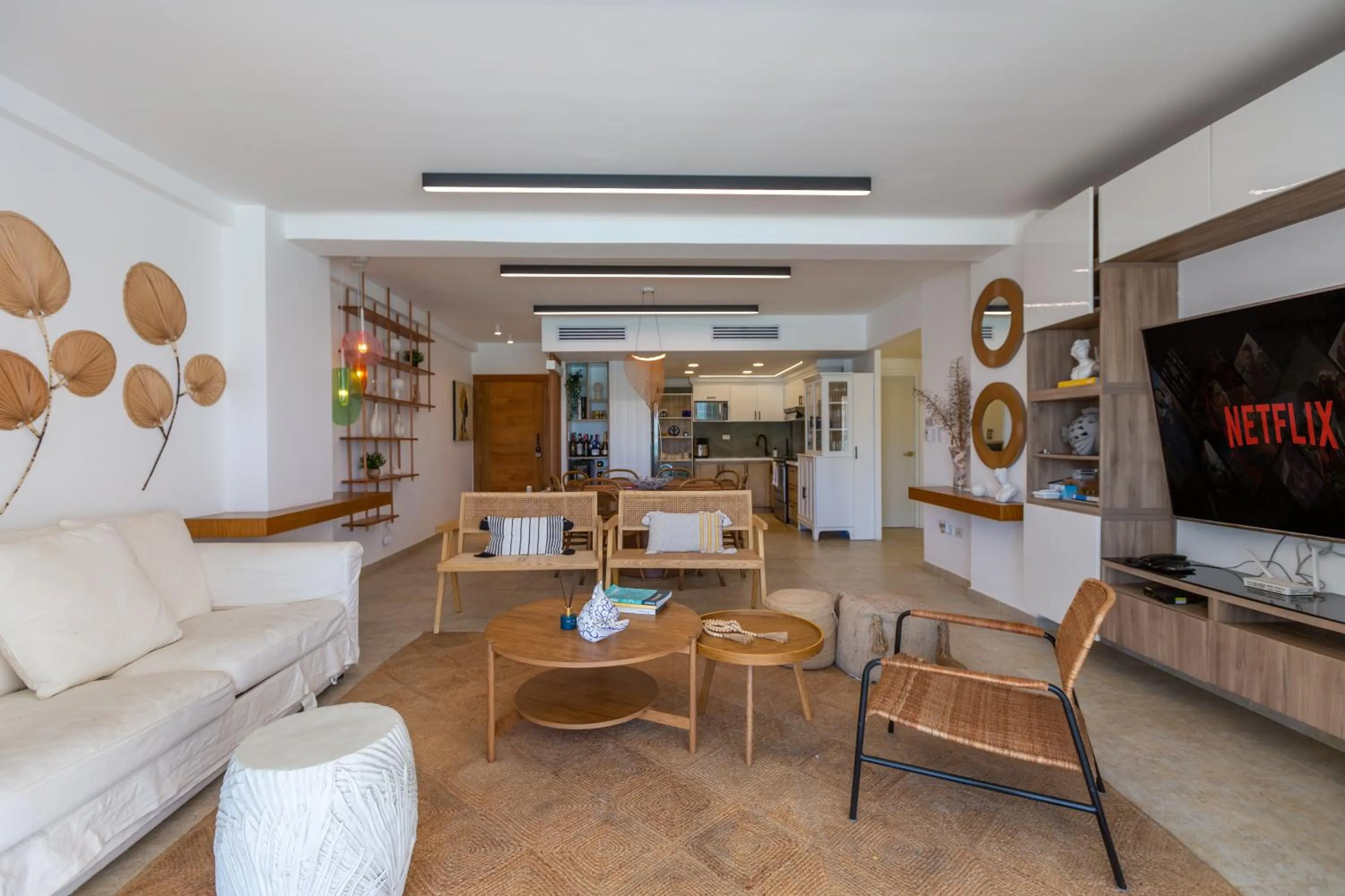 Marbella Juan Dolio Beachfront