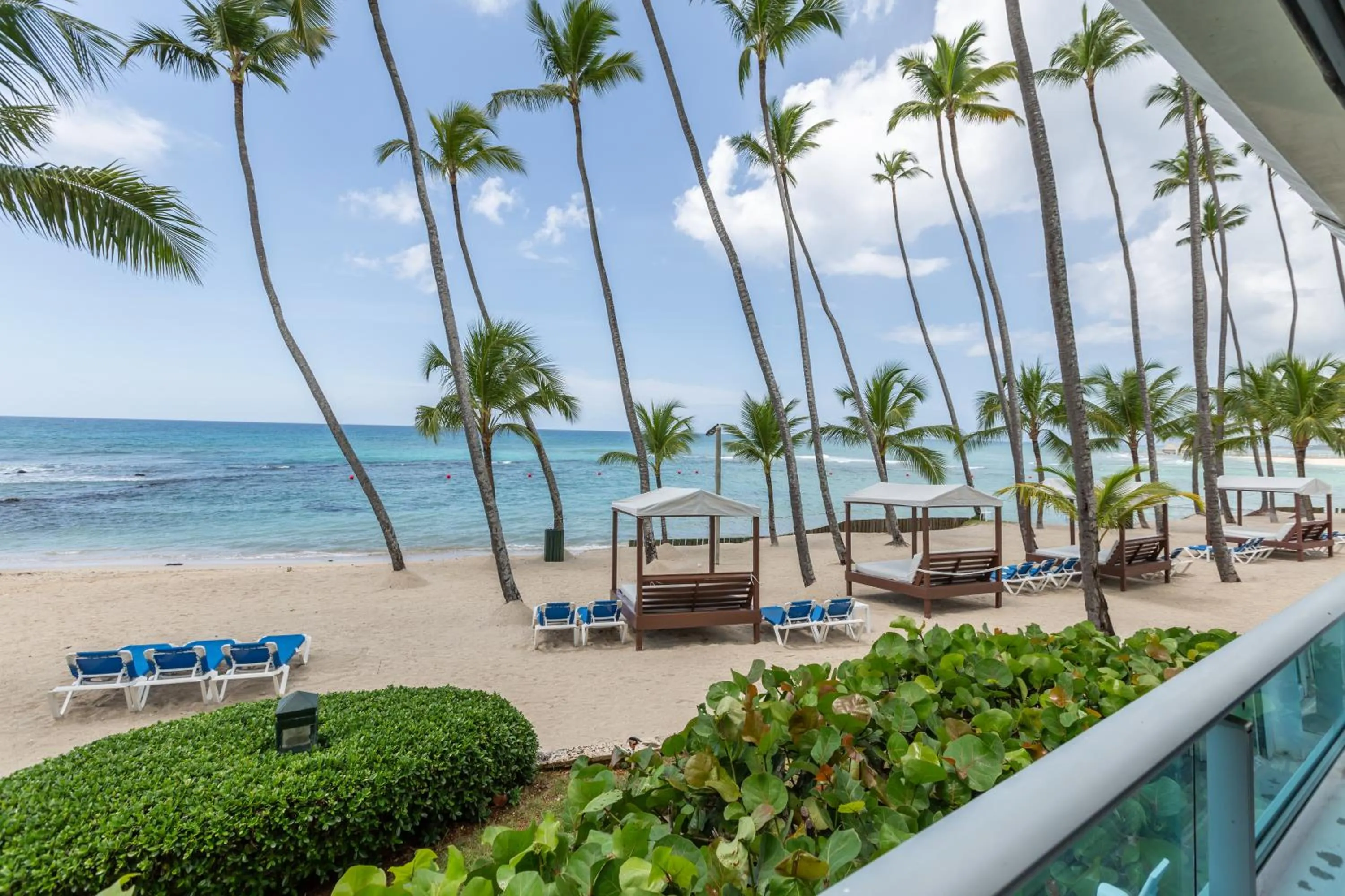 Marbella Juan Dolio Beachfront