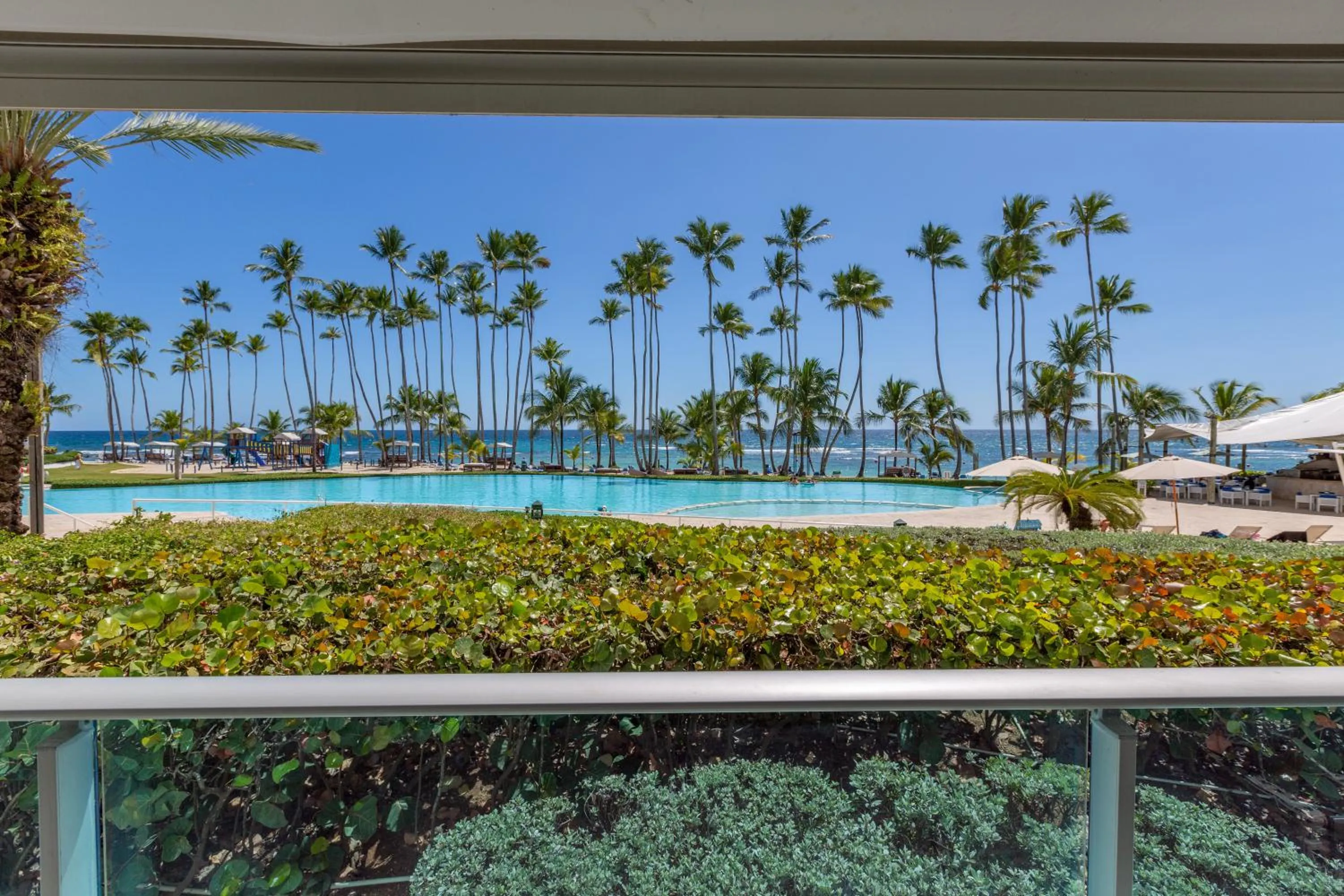 Marbella Juan Dolio Beachfront