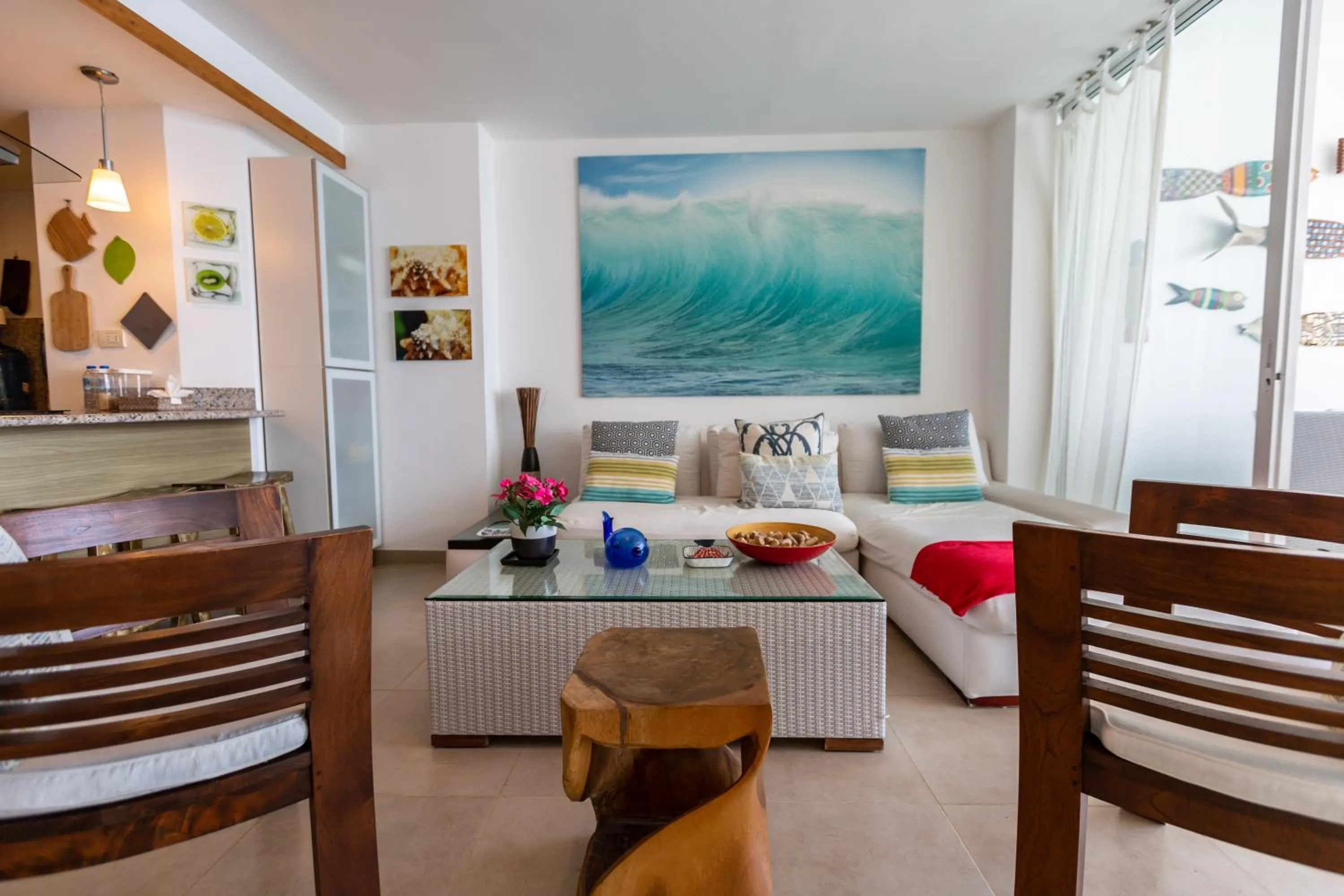 Marbella Juan Dolio Beachfront