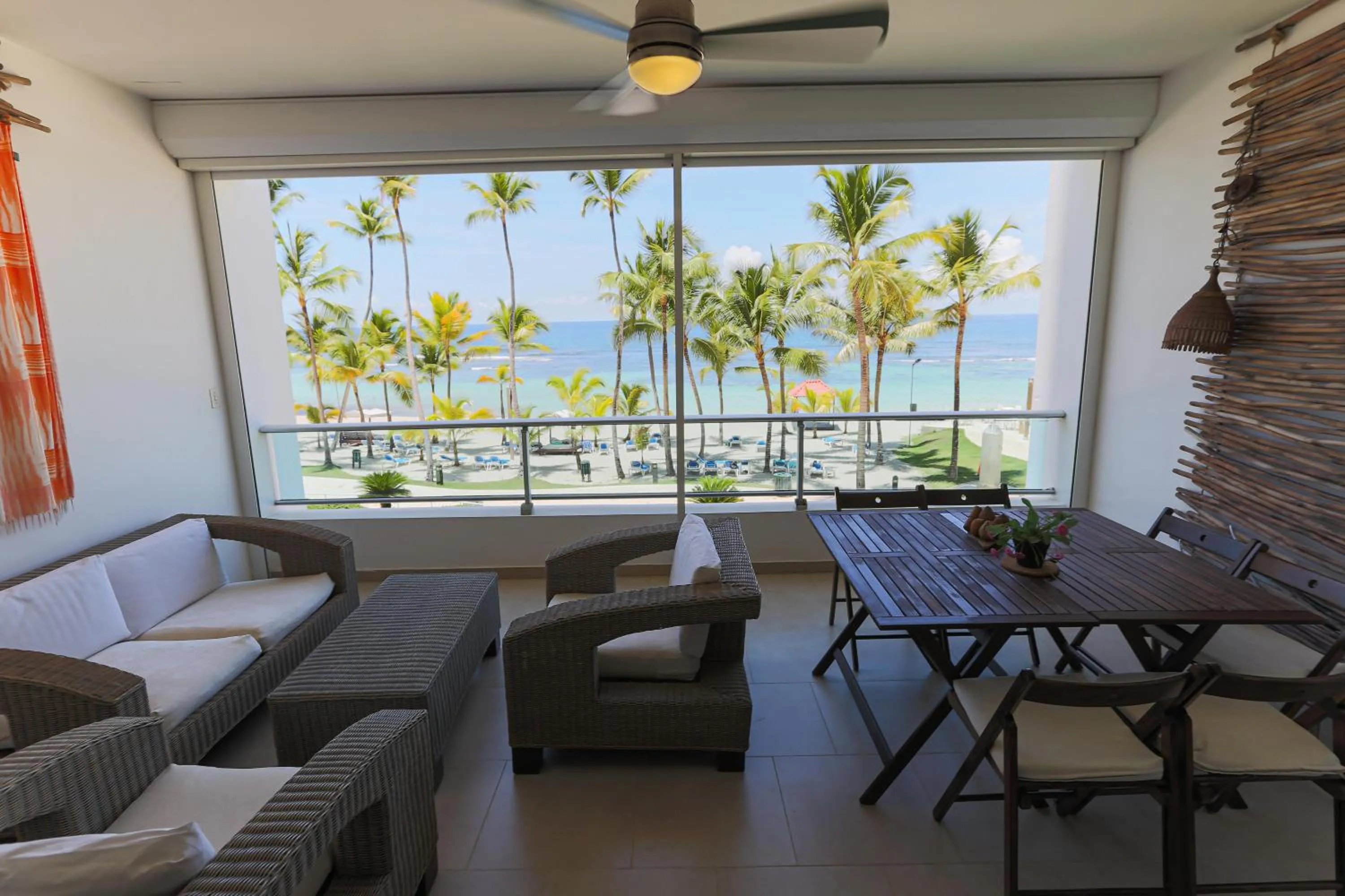 Marbella Juan Dolio Beachfront