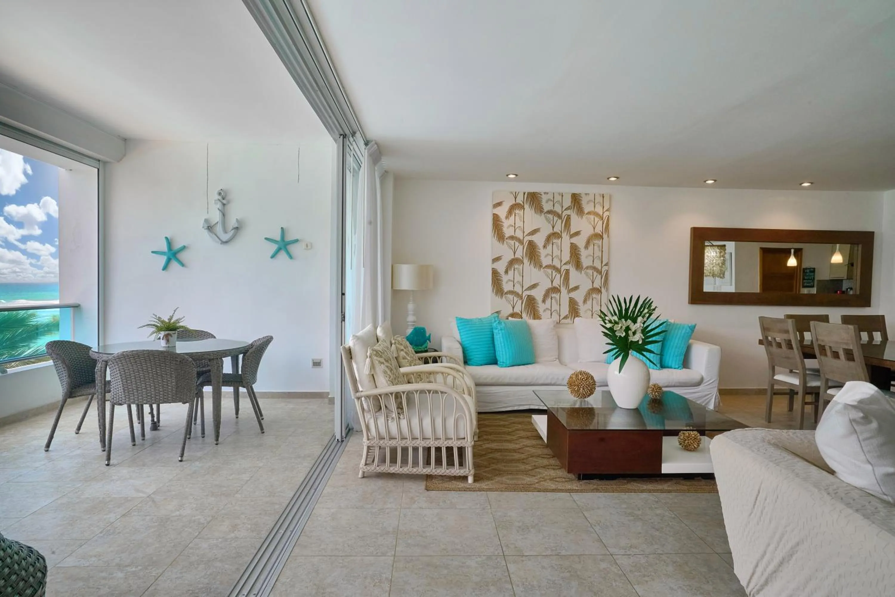 Marbella Juan Dolio Beachfront