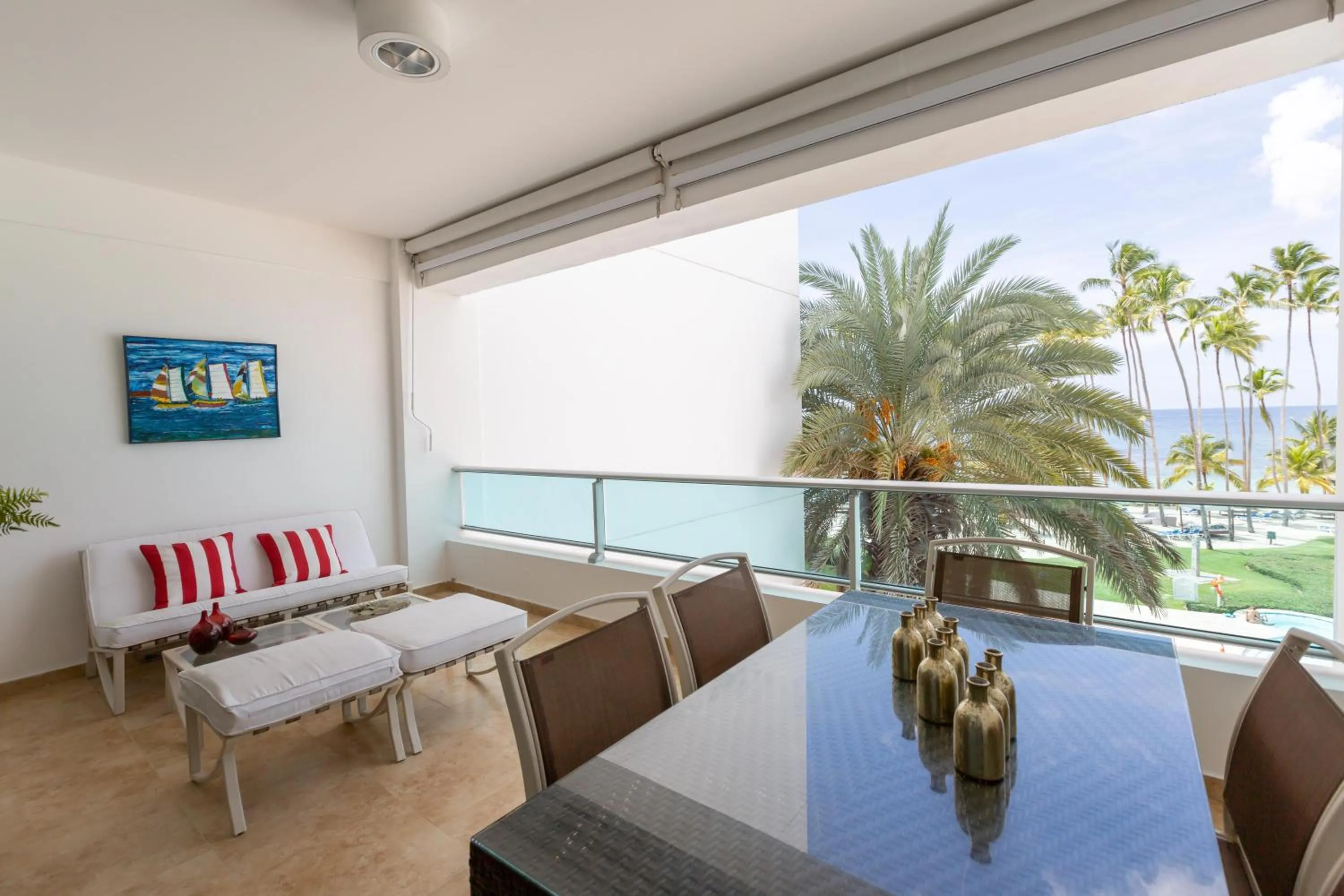 Marbella Juan Dolio Beachfront