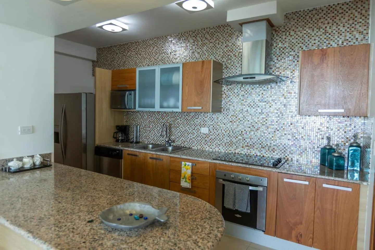 Marbella Juan Dolio Beachfront