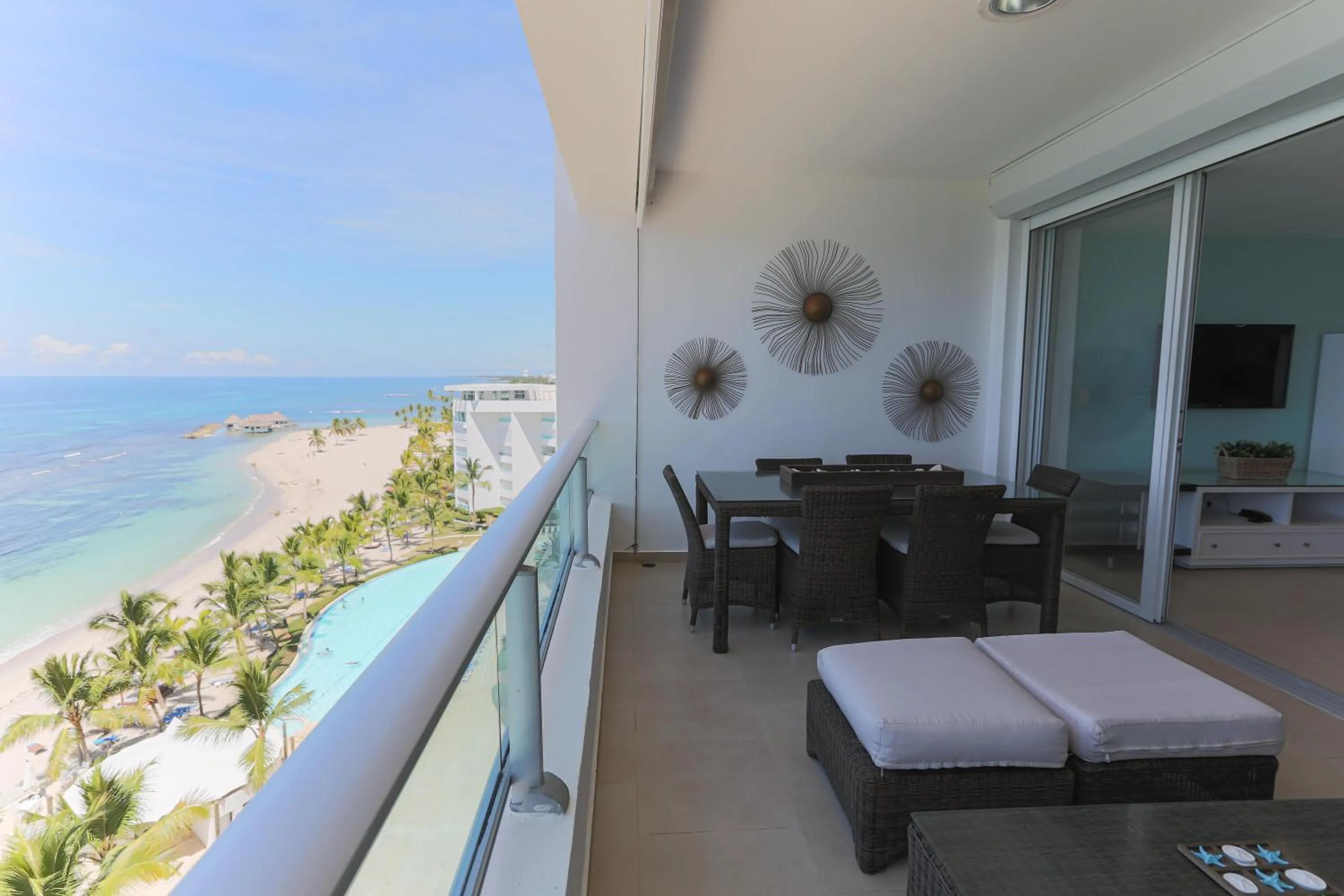 Marbella Juan Dolio Beachfront