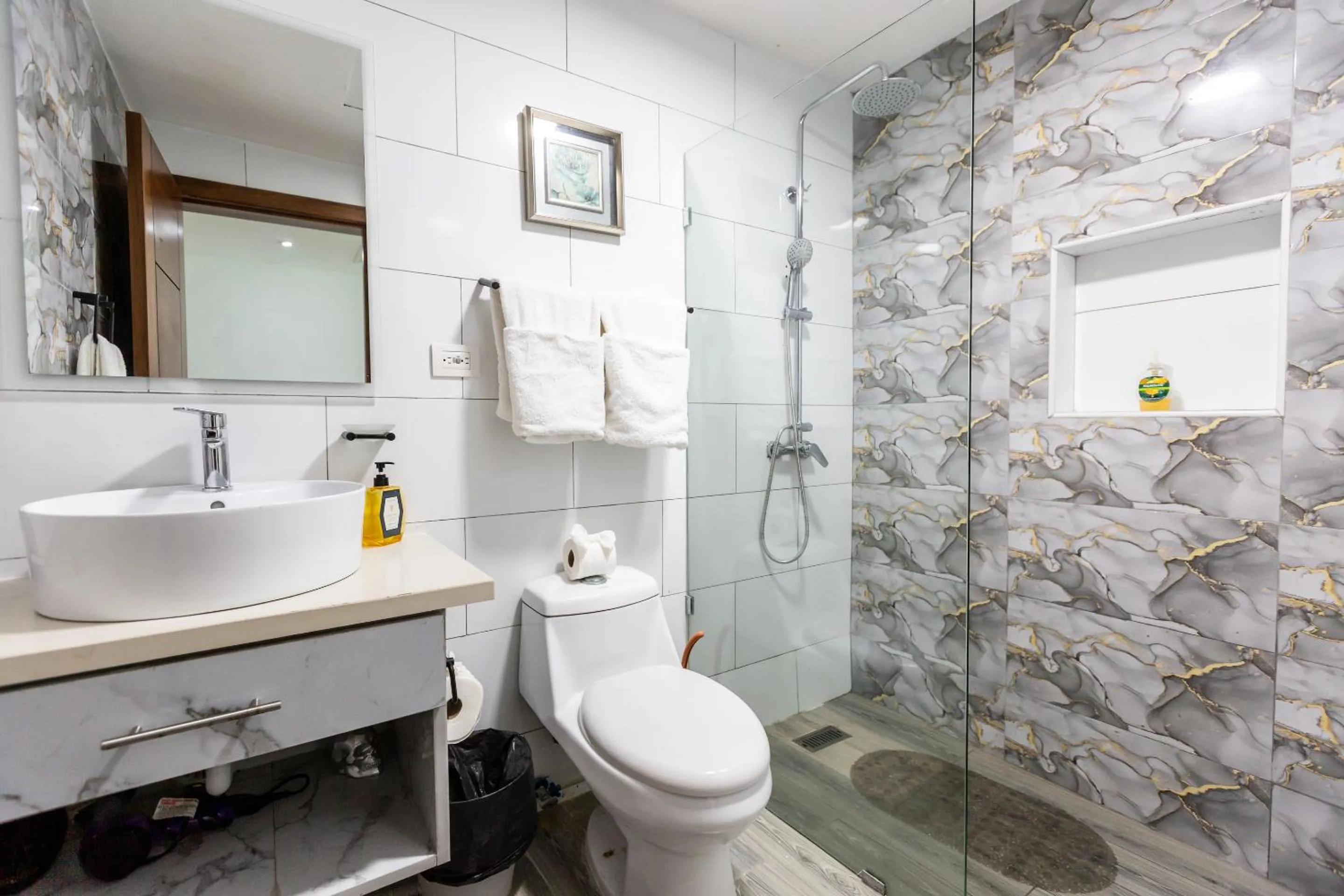 Marbella Juan Dolio Beachfront