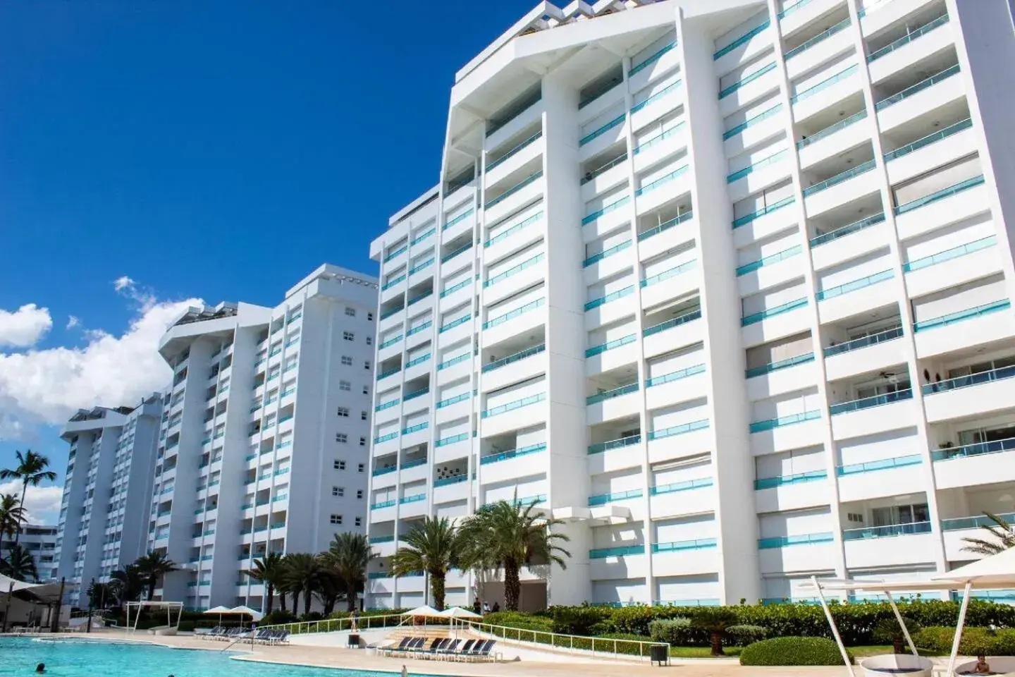 Apartment with Sea View in Marbella Juan Dolio Beachfront Apartment with Sea View in Marbella Juan Dolio Beachfront