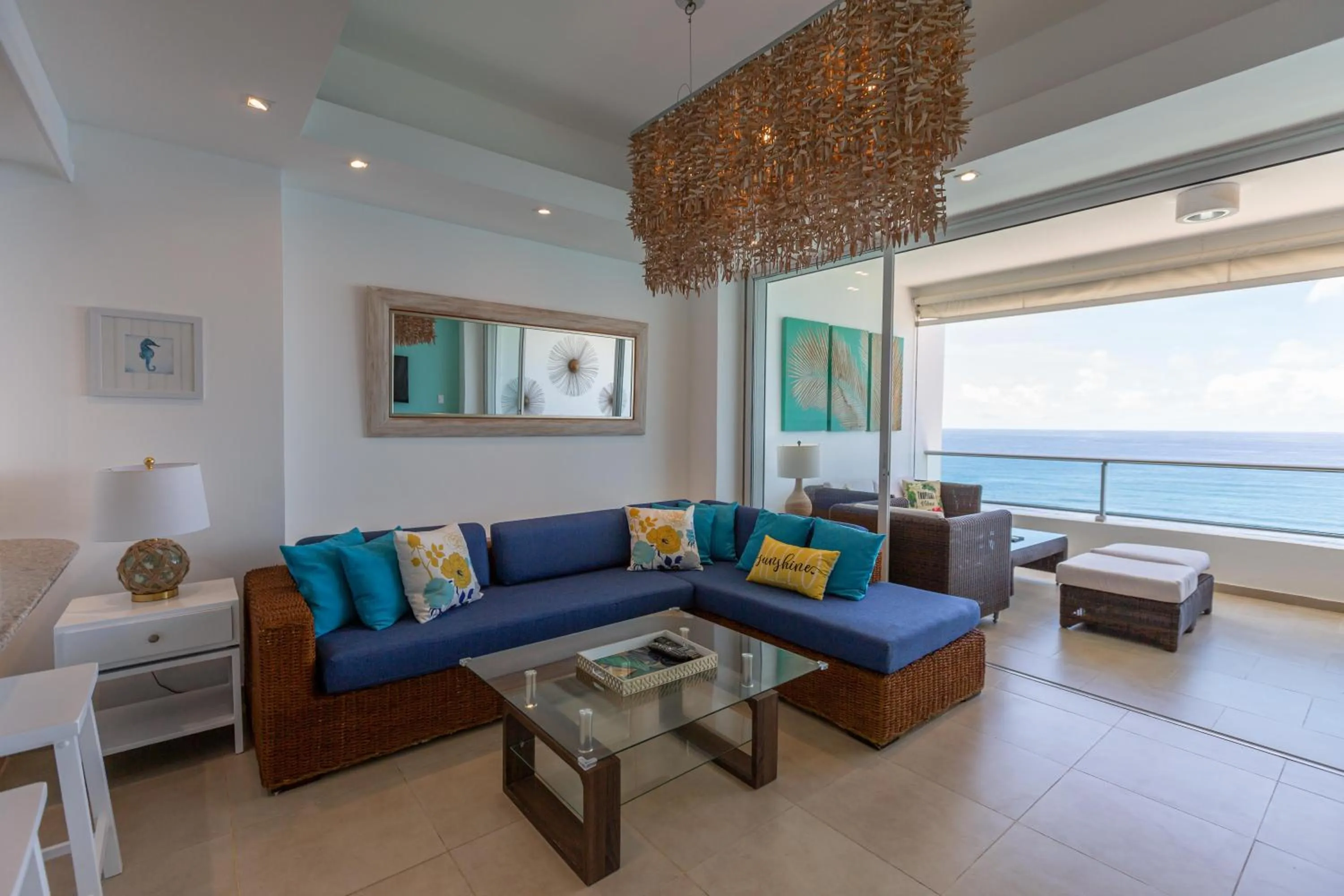 Marbella Juan Dolio Beachfront