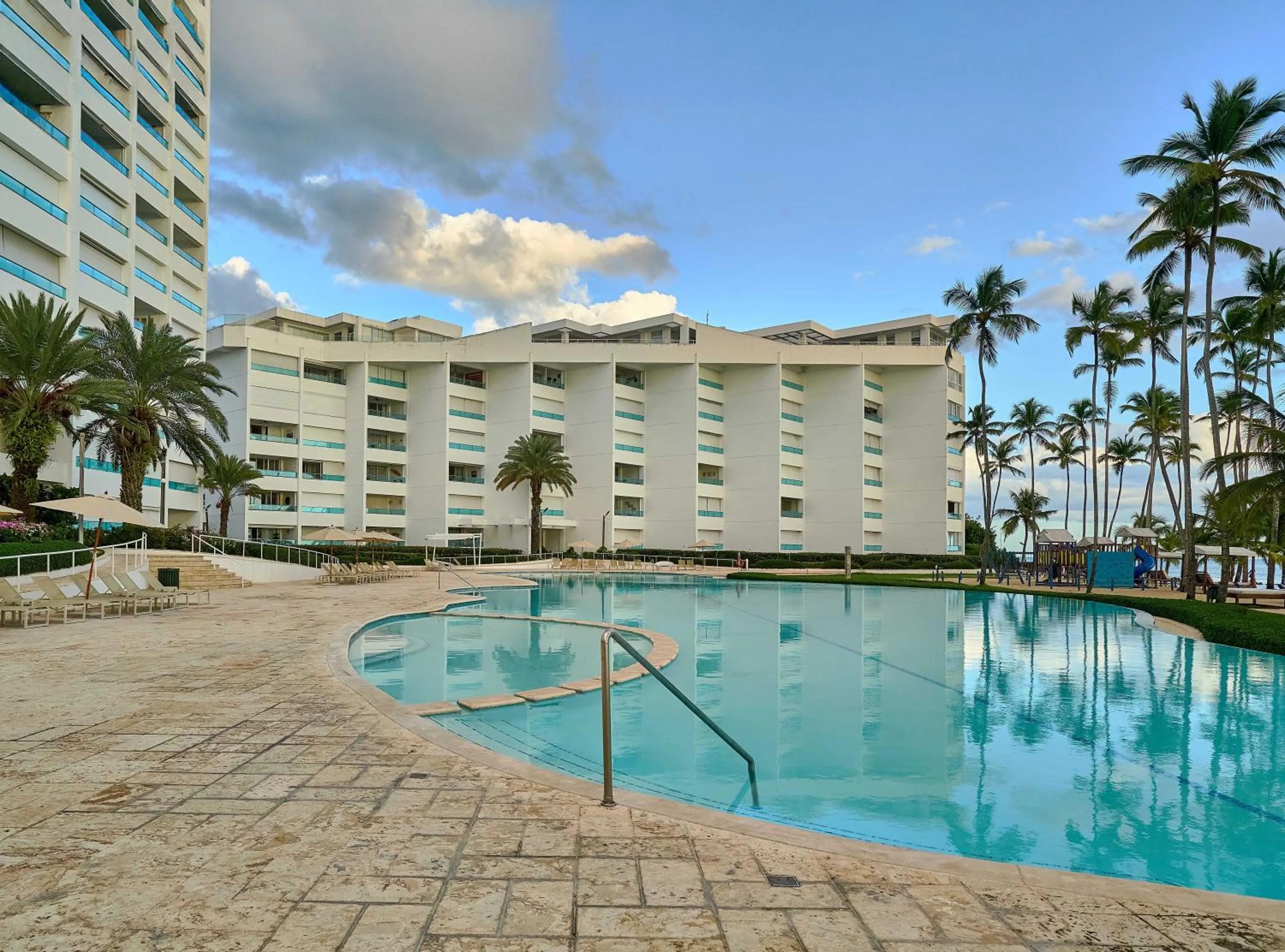 Marbella Juan Dolio Beachfront