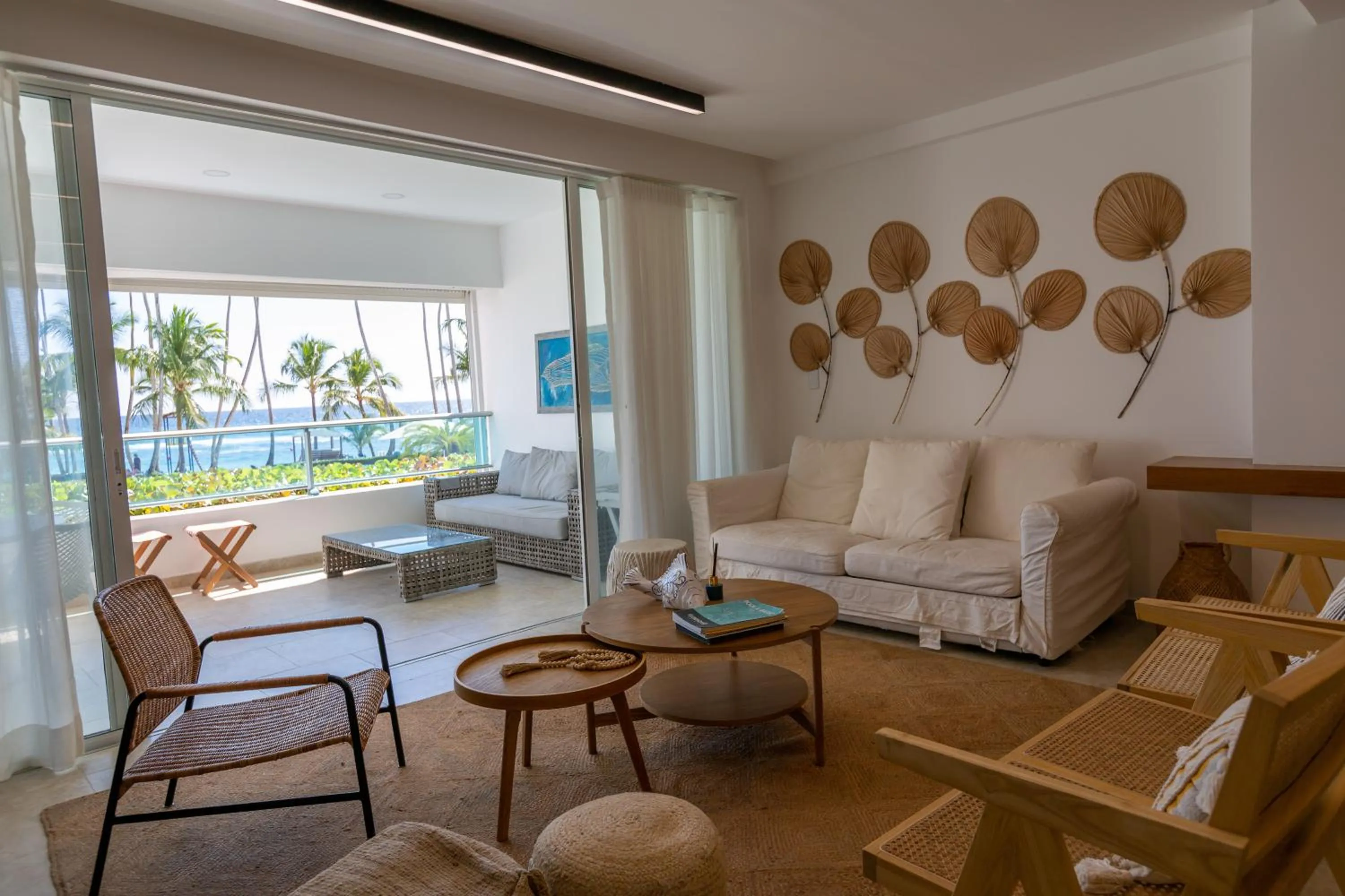 Marbella Juan Dolio Beachfront