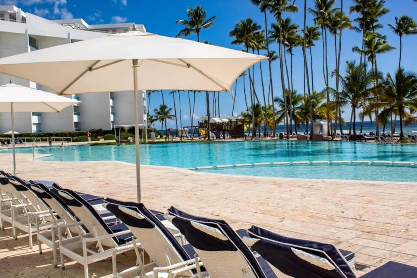 Marbella Juan Dolio Beachfront