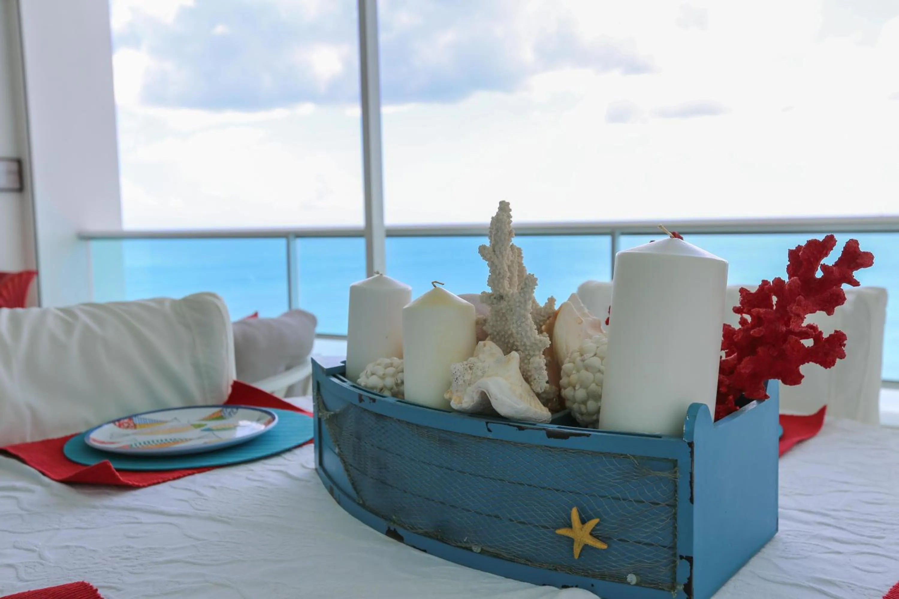 Marbella Juan Dolio Beachfront