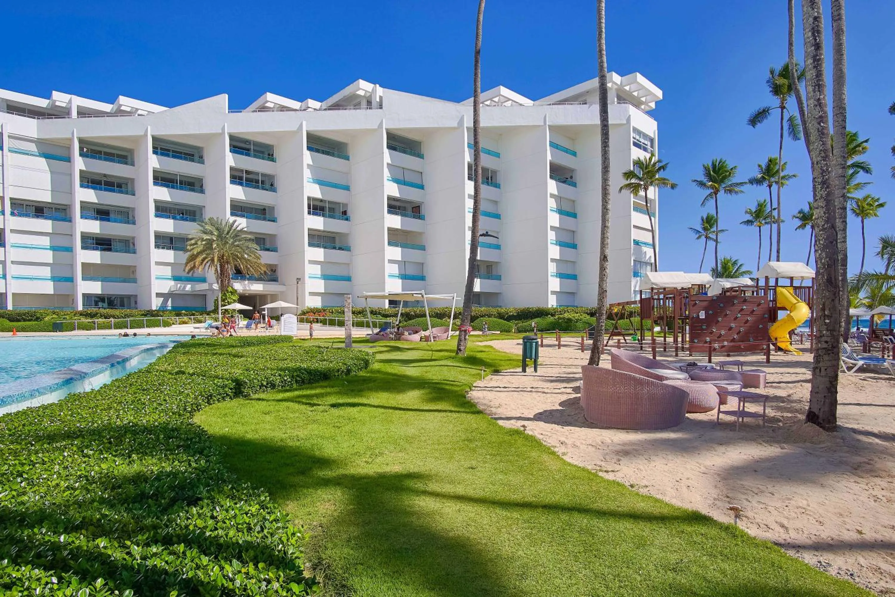 Marbella Juan Dolio Beachfront