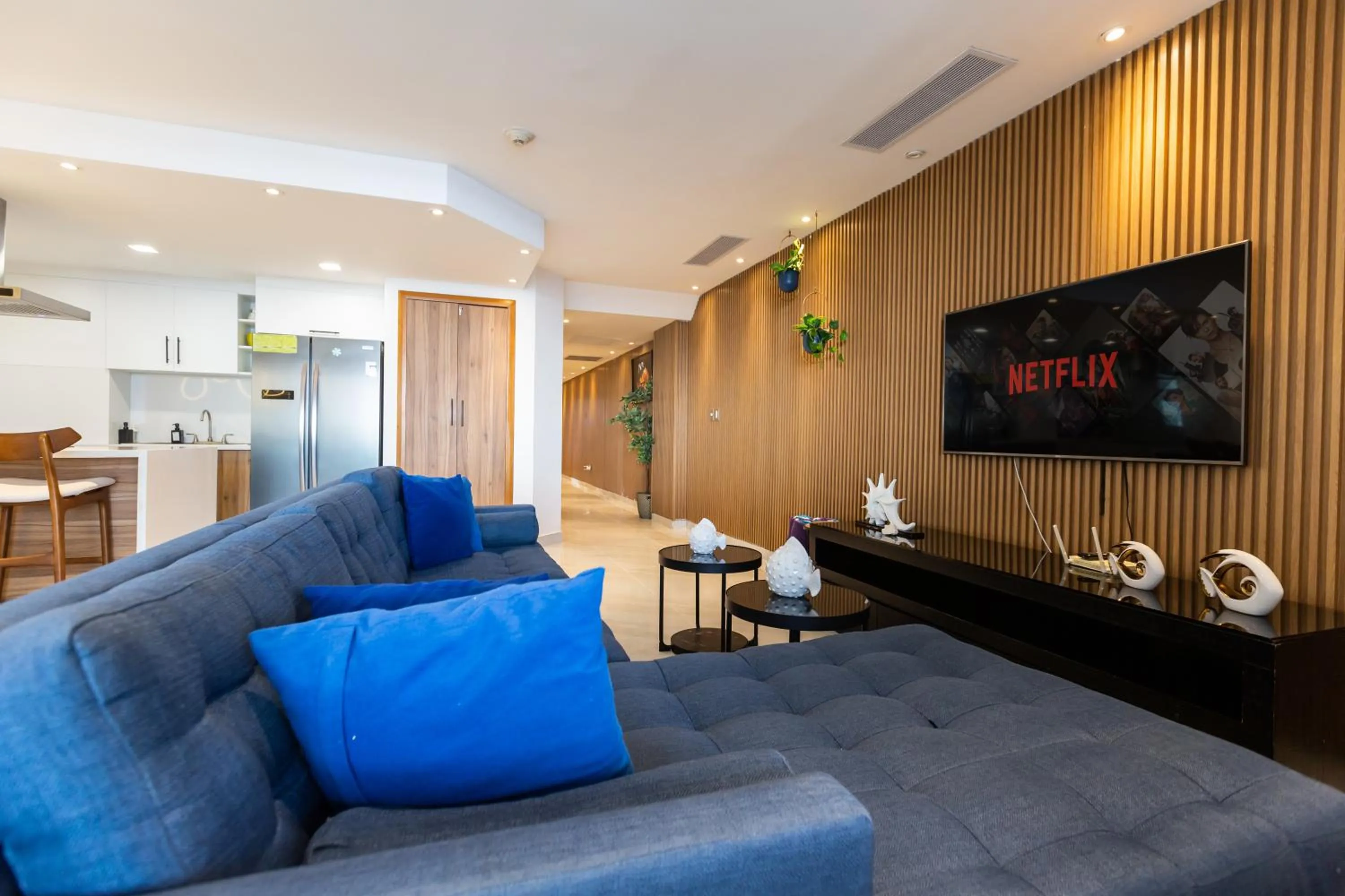 Marbella Juan Dolio Beachfront