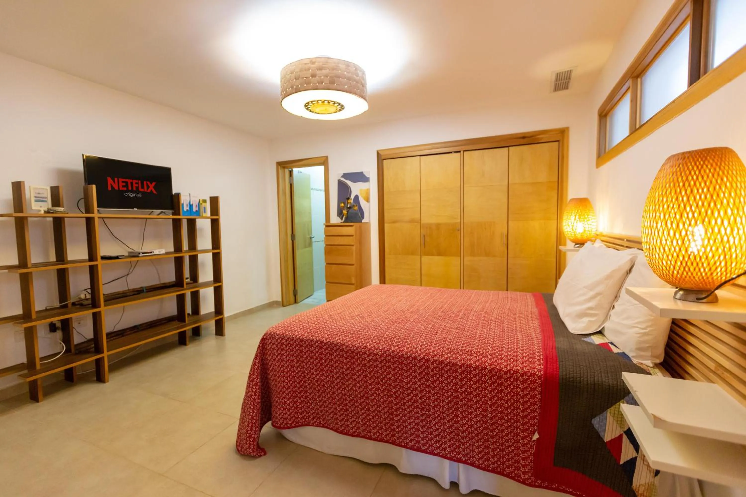 Bed in Marbella Juan Dolio Beachfront