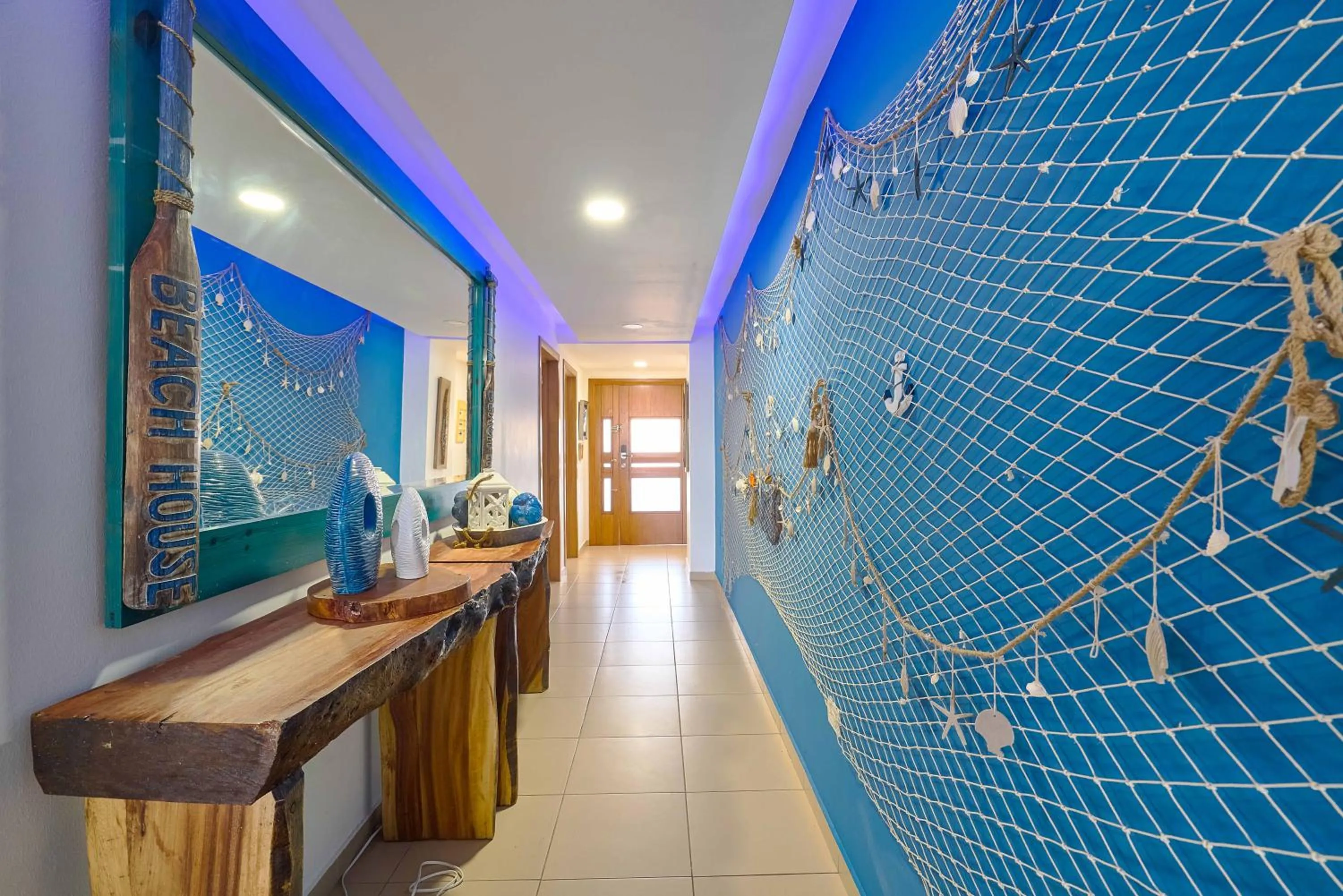 Marbella Juan Dolio Beachfront