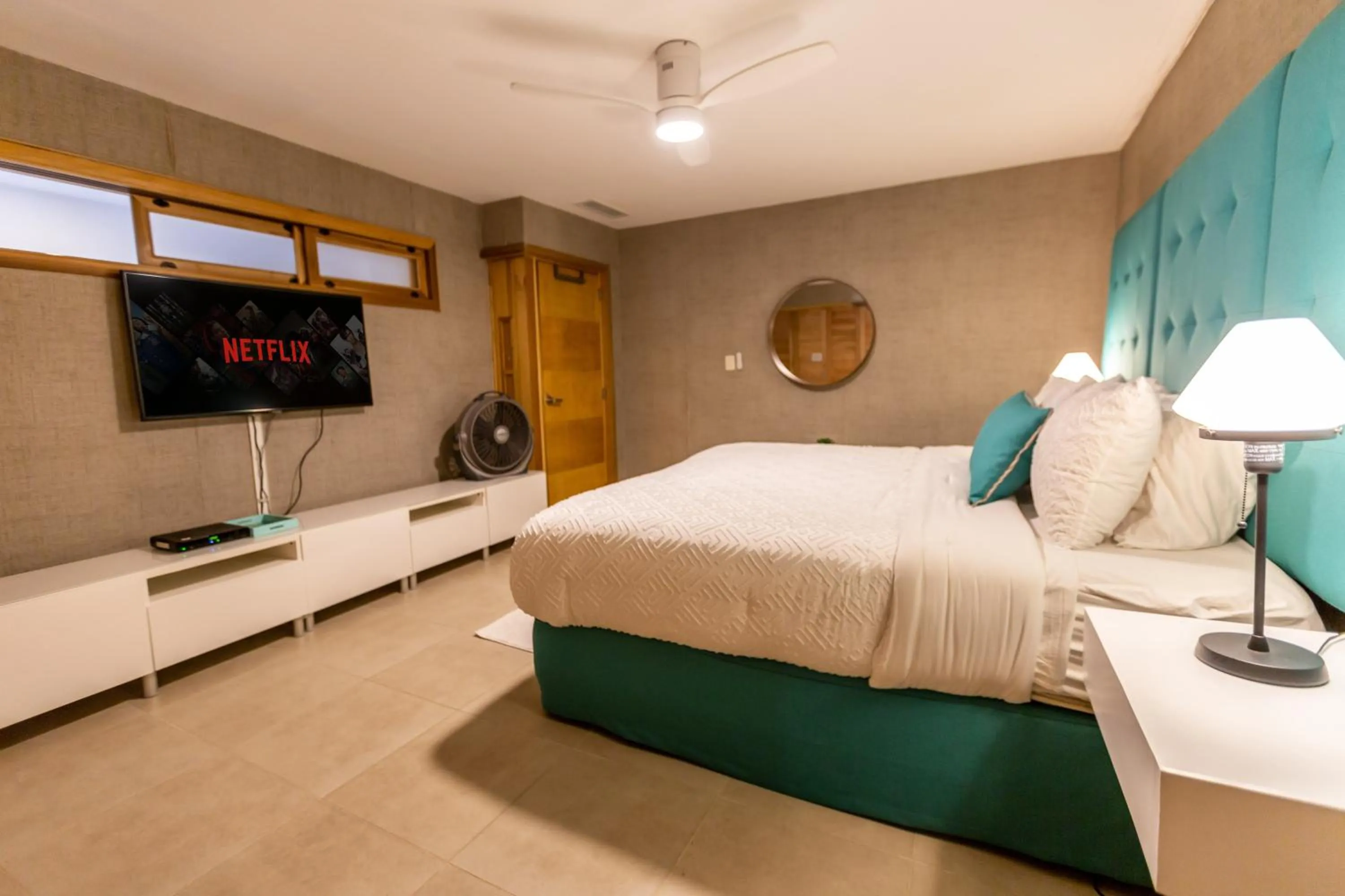 Bed in Marbella Juan Dolio Beachfront