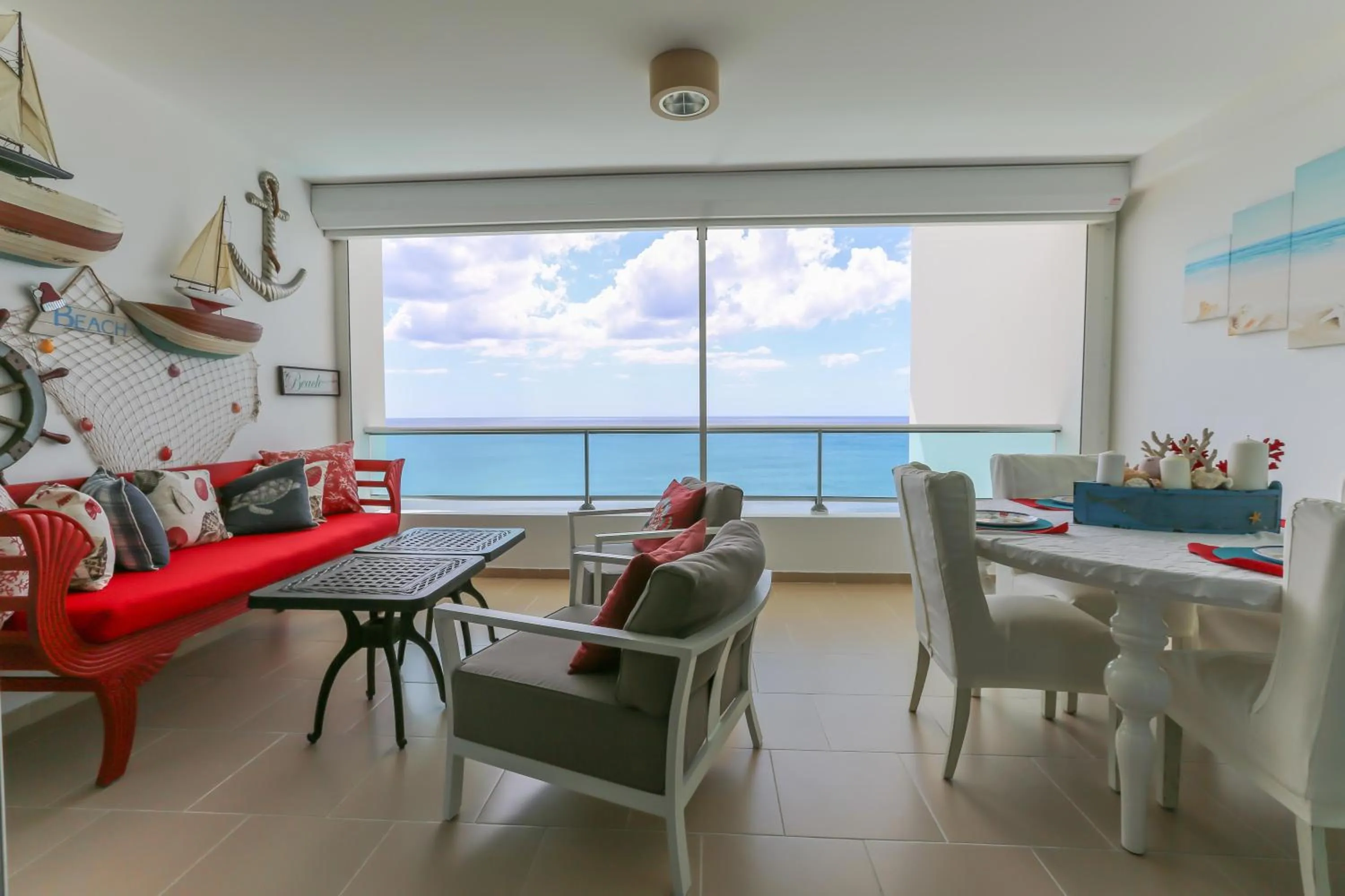 Marbella Juan Dolio Beachfront