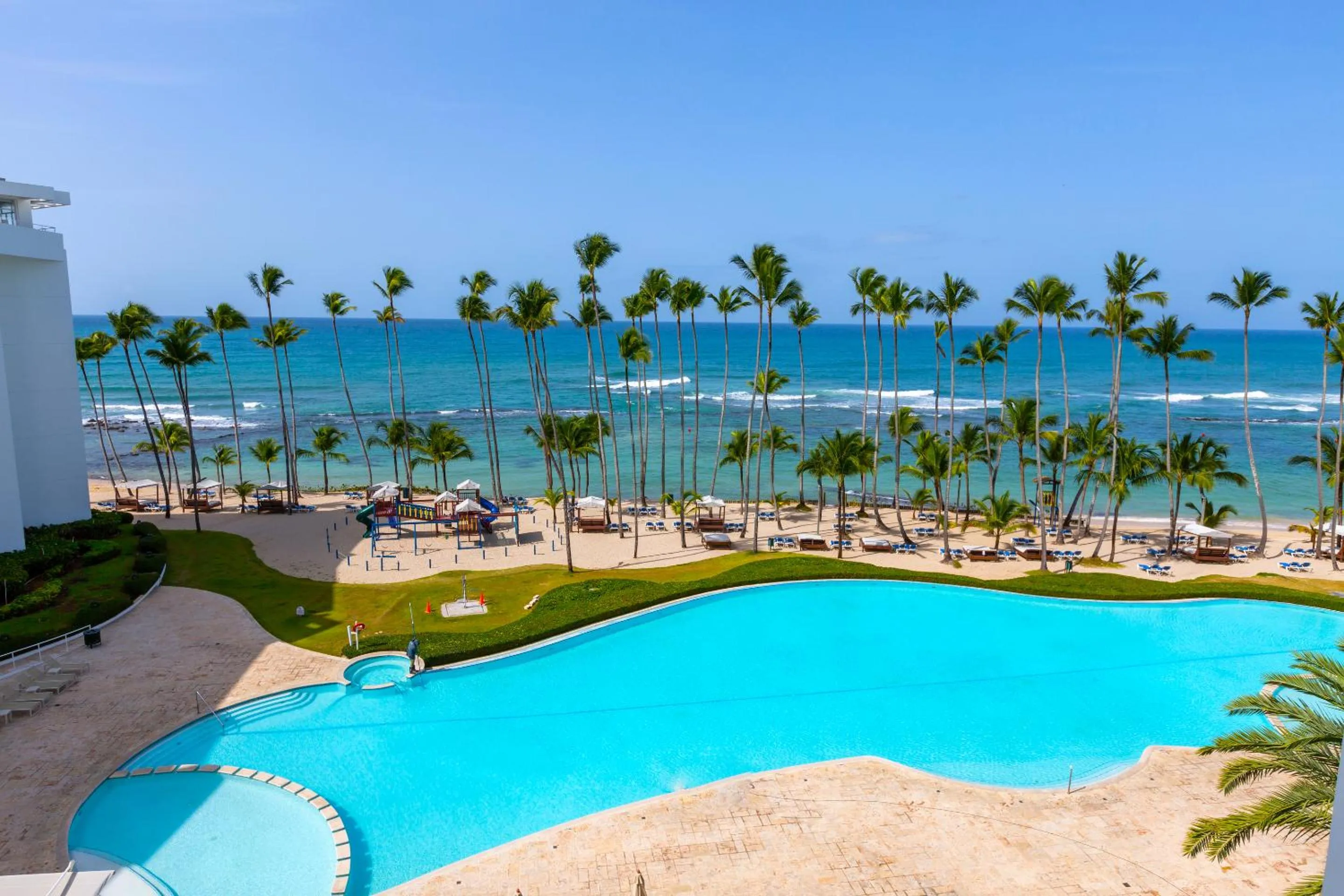 Marbella Juan Dolio Beachfront