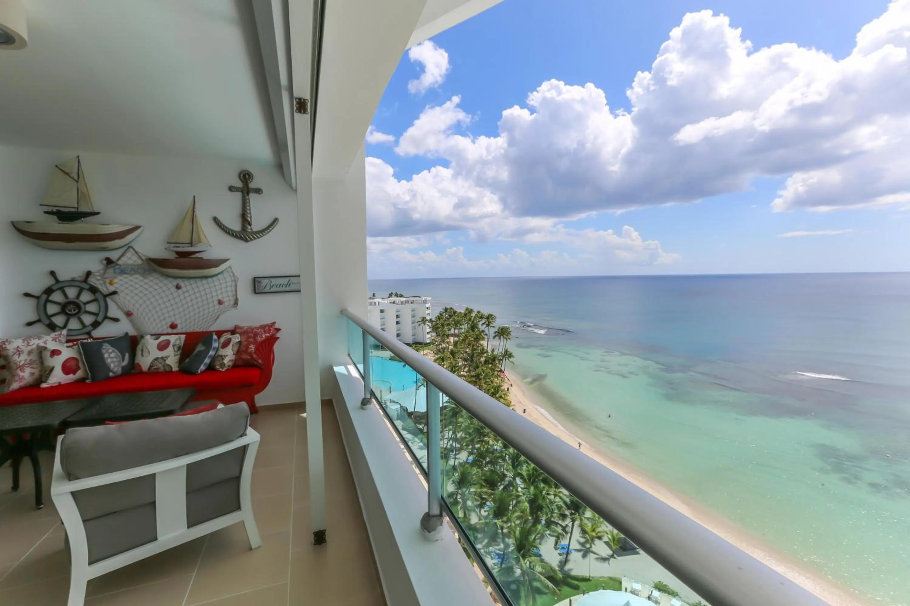 Marbella Juan Dolio Beachfront